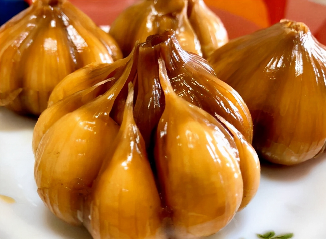 家常腌咸蒜(家常腌咸蒜酱油水比例多少) 家常腌咸蒜(家常腌咸蒜酱油水比例多少)