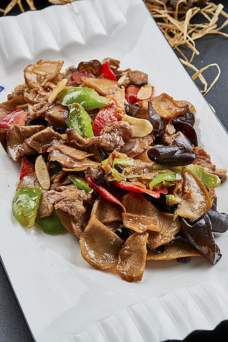 特色炒杂菌(小炒杂菌) 特色炒杂菌(小炒杂菌)