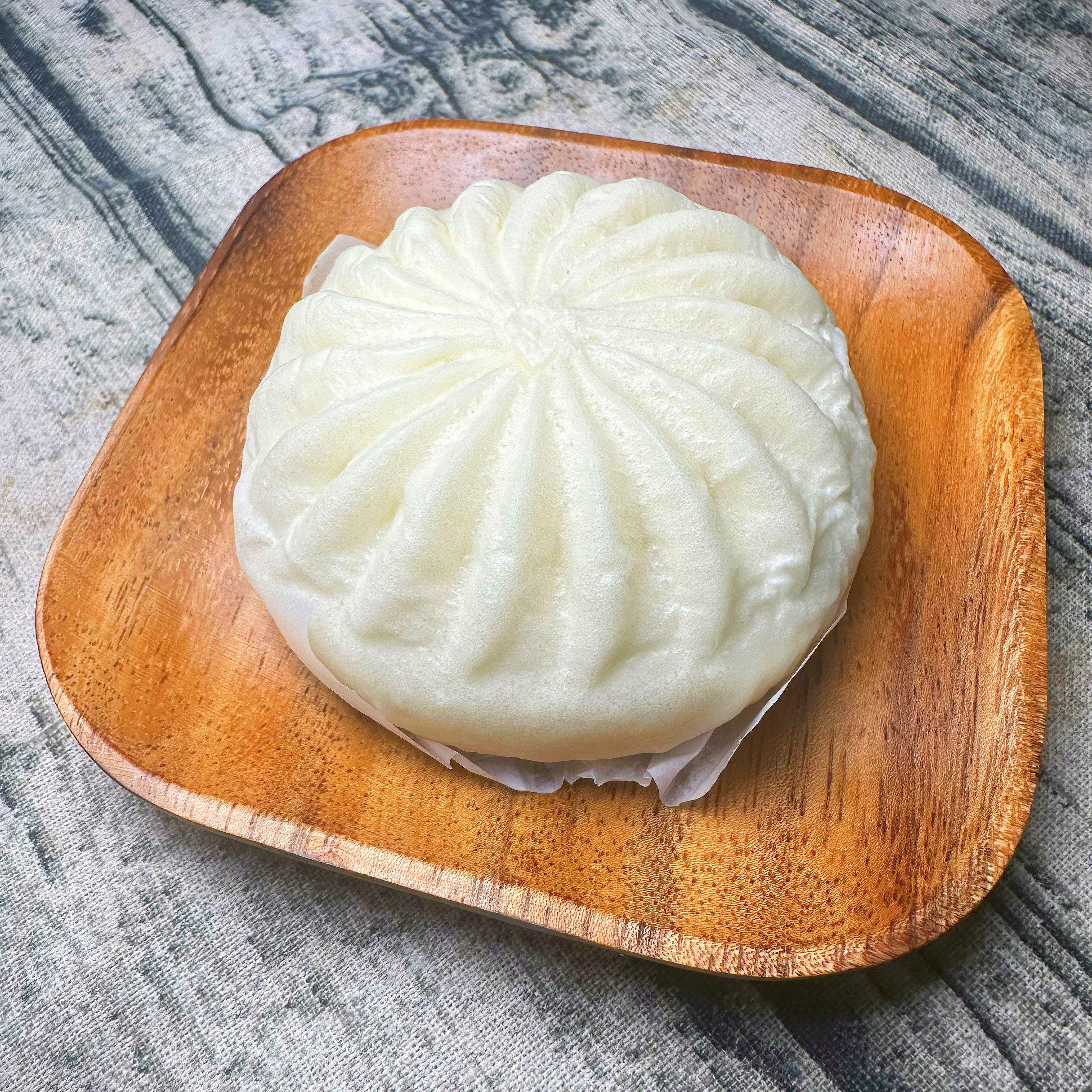 上海最好吃的素菜包(上海素菜包的做法窍门) 上海最好吃的素菜包(上海素菜包的做法窍门)