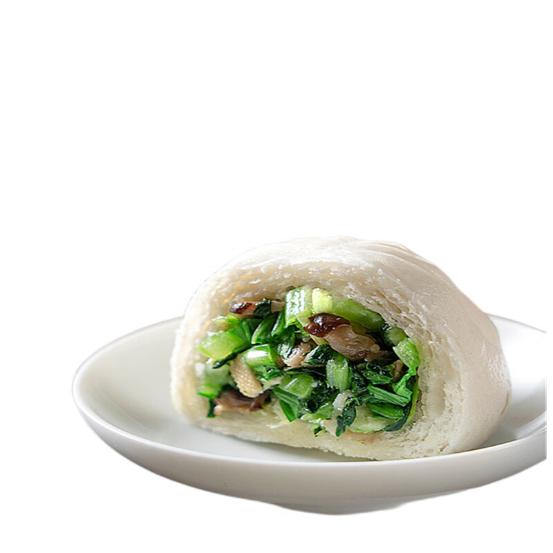 上海最好吃的素菜包(上海素菜包的做法窍门) 上海最好吃的素菜包(上海素菜包的做法窍门)