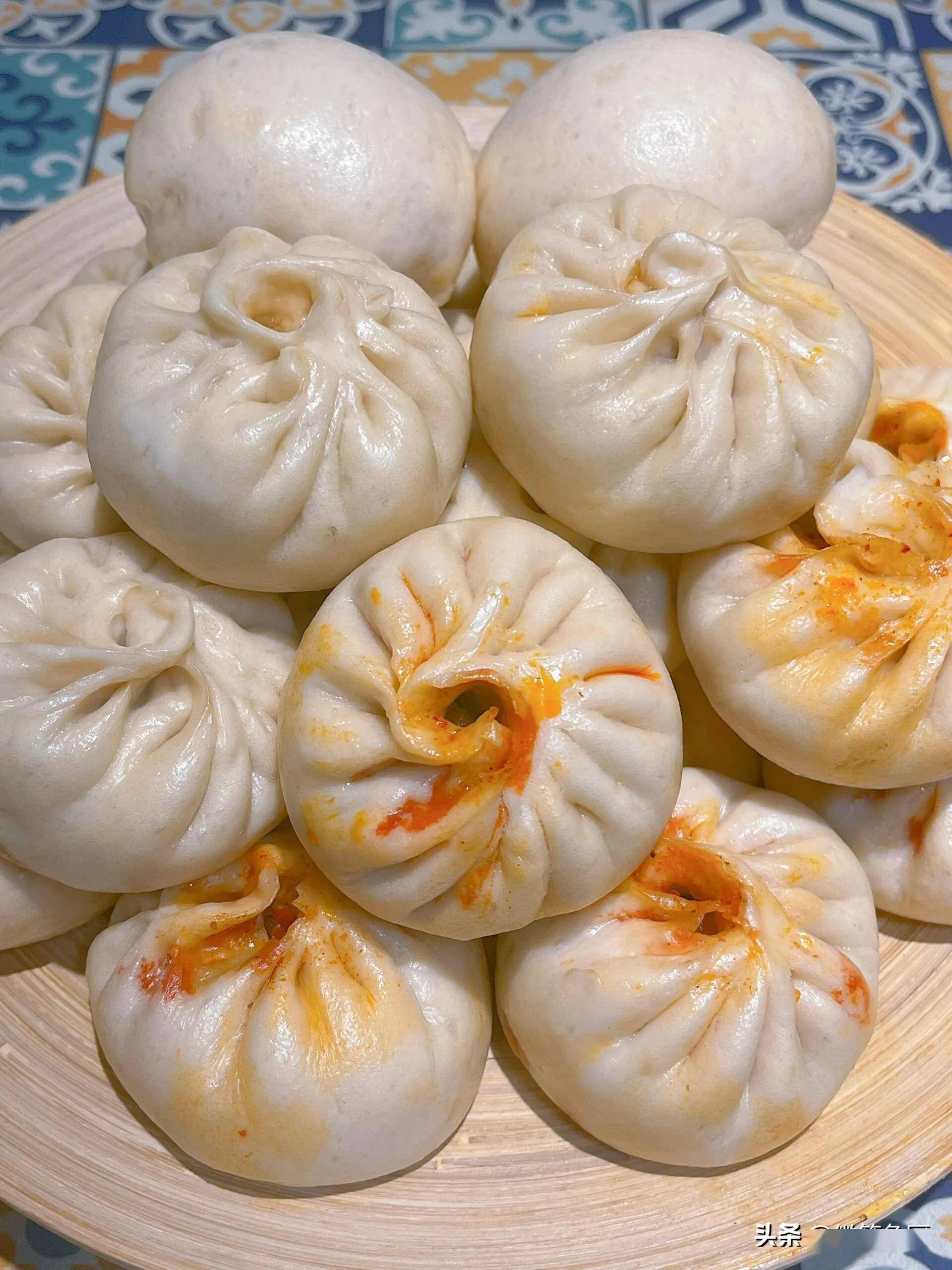 素菜包是什么菜(素菜包一般是用什么青菜) 素菜包是什么菜(素菜包一般是用什么青菜)