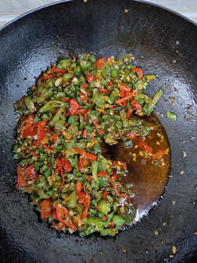 虾皮酱的家常做法(虾皮酱怎么做?) 虾皮酱的家常做法(虾皮酱怎么做?)