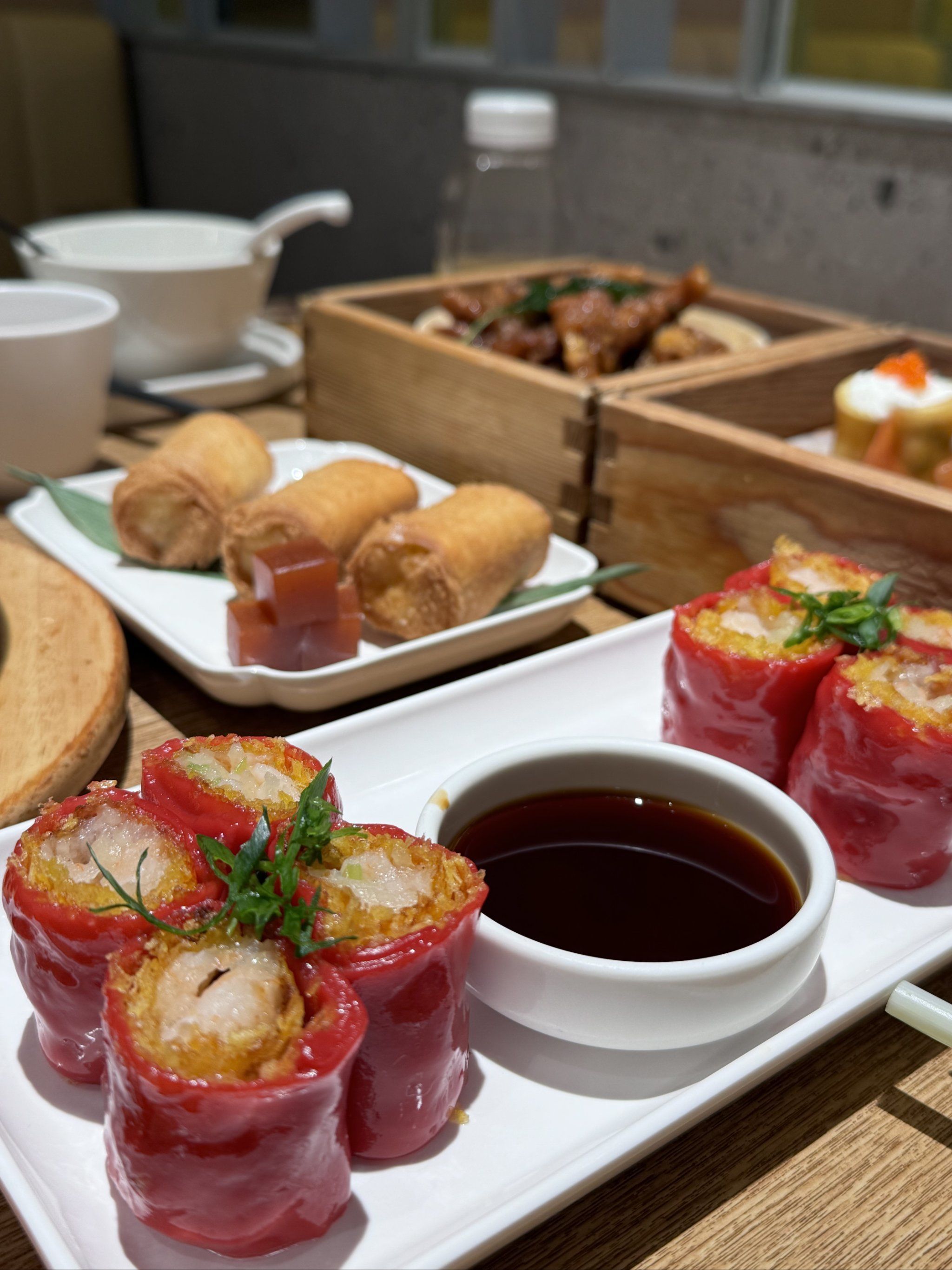 喝茶配什么小吃(喝茶配的小吃) 喝茶配什么小吃(喝茶配的小吃)