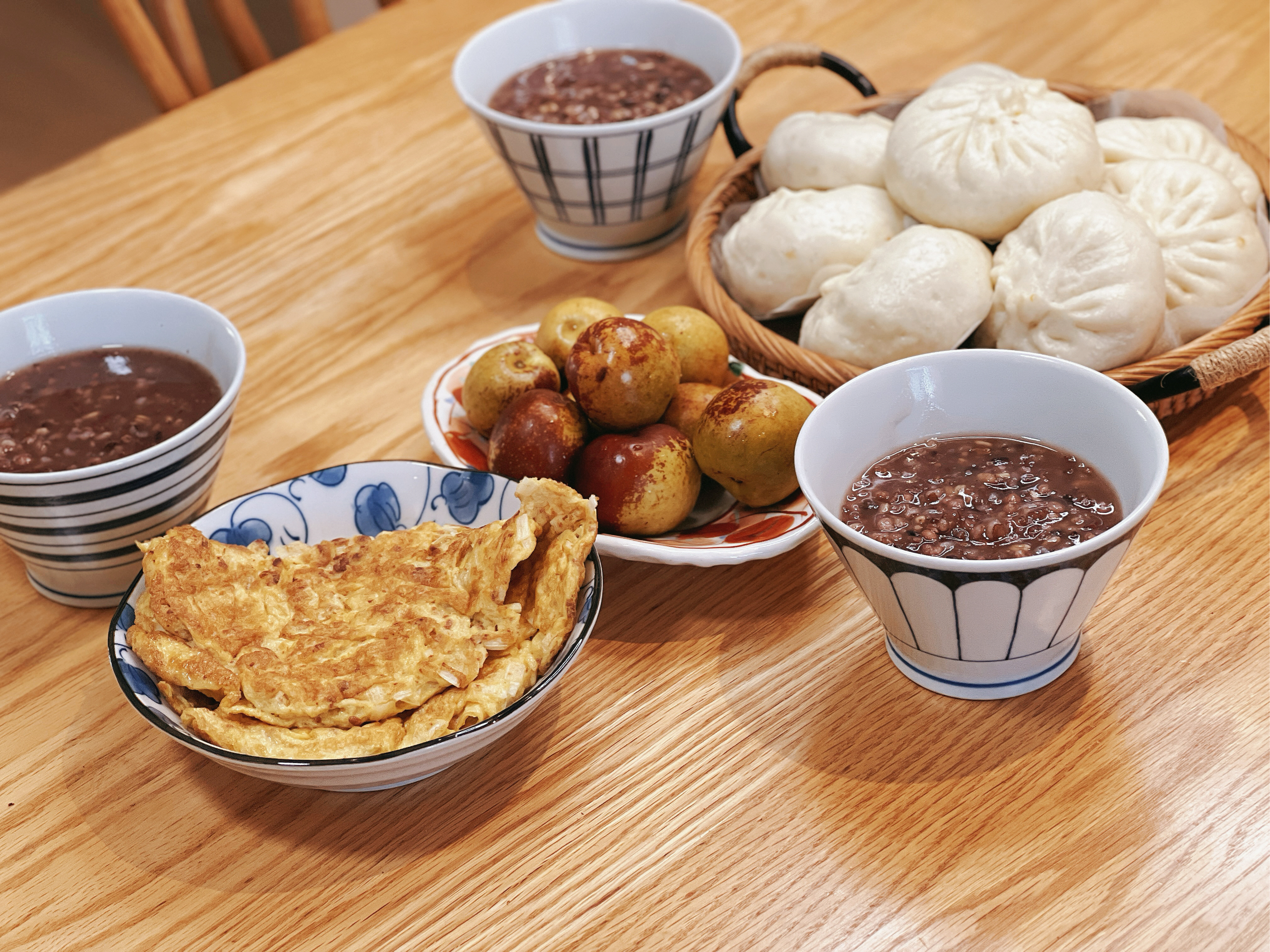 杂粮早餐图片大全(杂粮早餐有哪些品种) 杂粮早餐图片大全(杂粮早餐有哪些品种)