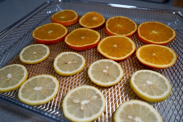 烤箱怎样做水果素菜干(烤箱制作果蔬干) 烤箱怎样做水果素菜干(烤箱制作果蔬干)