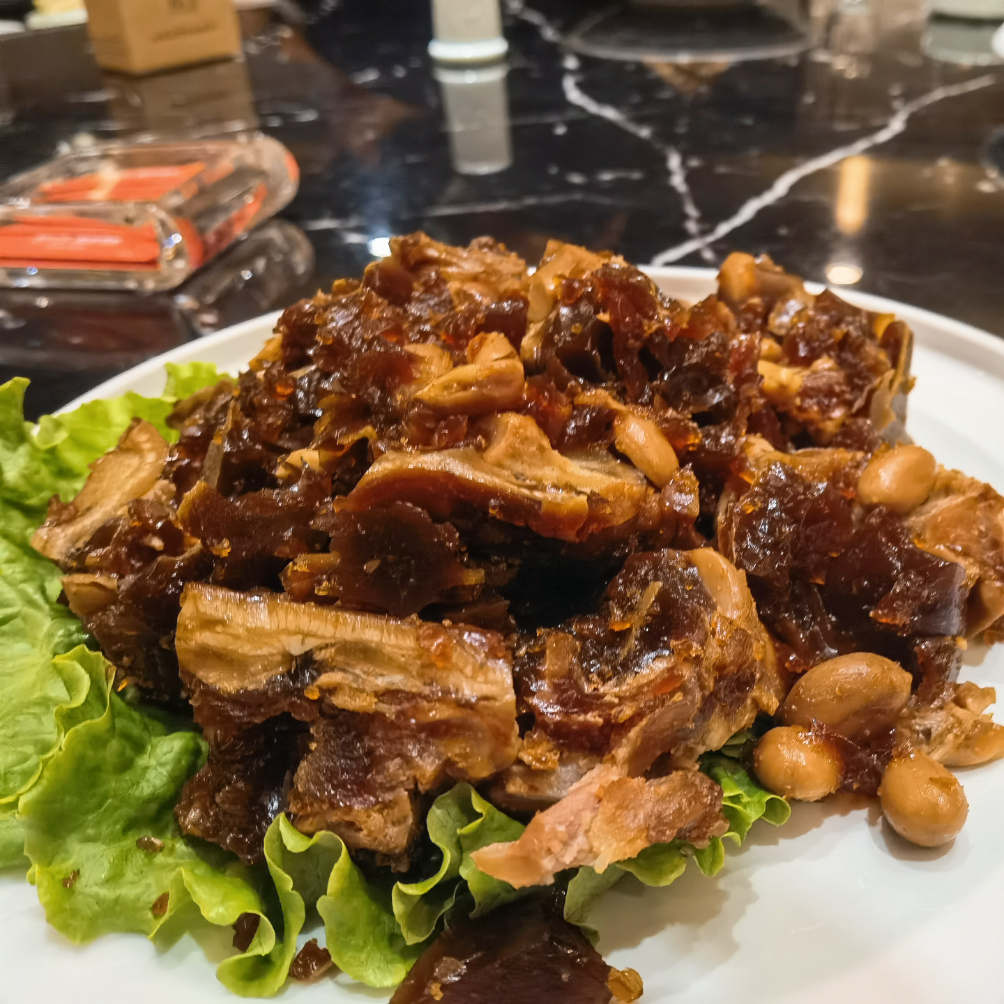 山东省特色菜(山东特色菜谱) 山东省特色菜(山东特色菜谱)