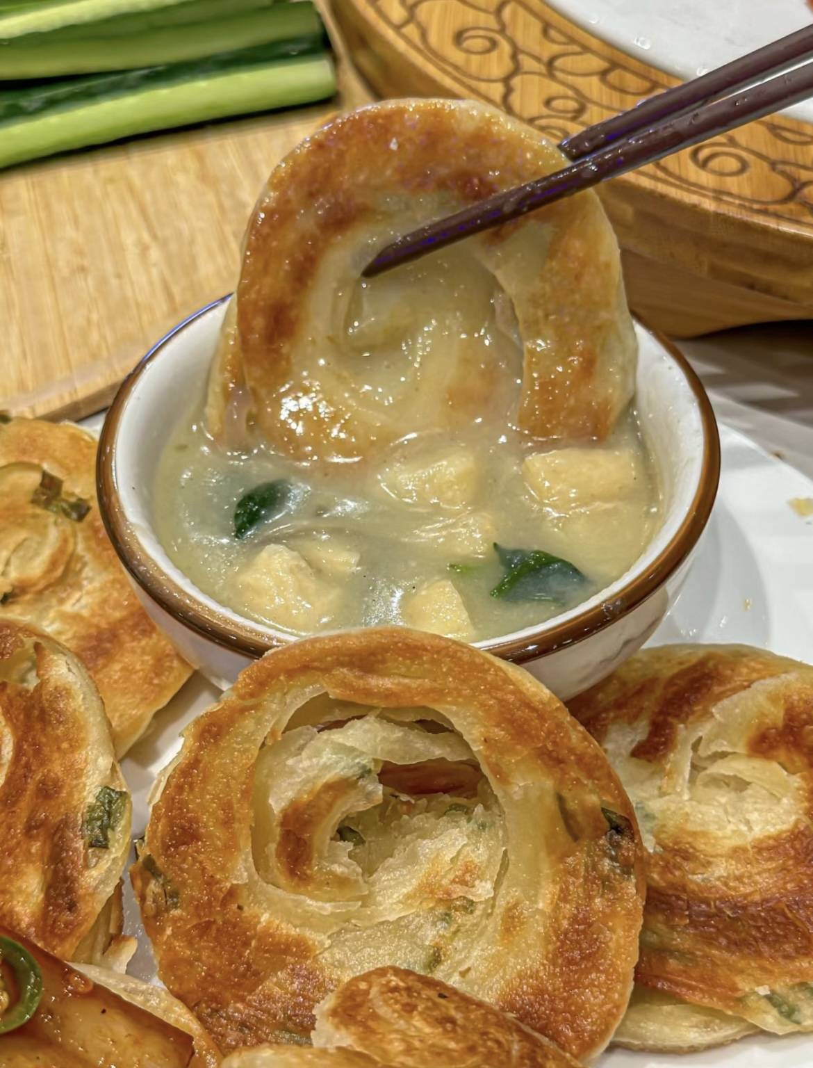 济南主要特色小吃(济南有特色的小吃) 济南主要特色小吃(济南有特色的小吃)