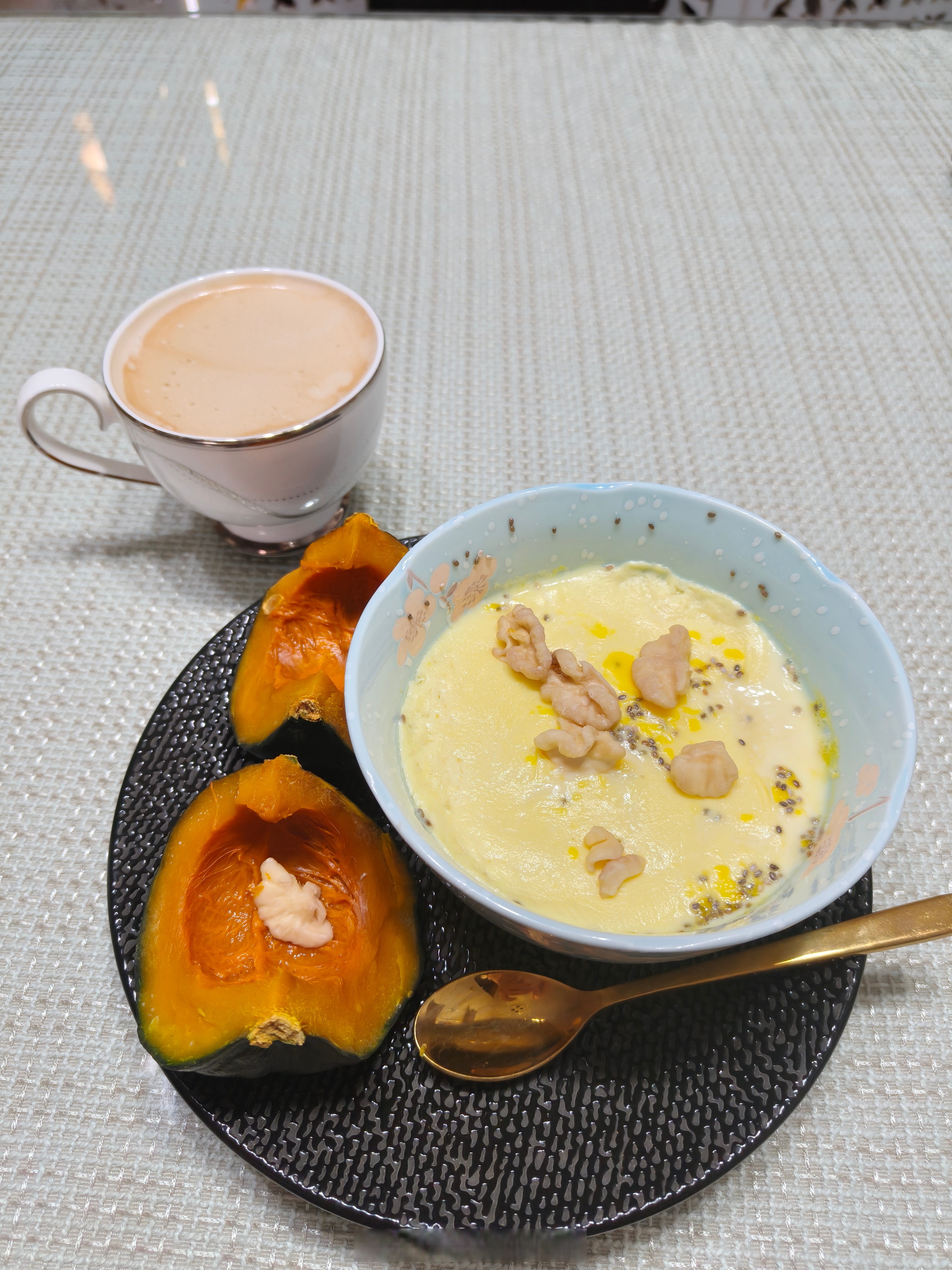 配牛奶吃的早餐(搭配牛奶的营养早餐)