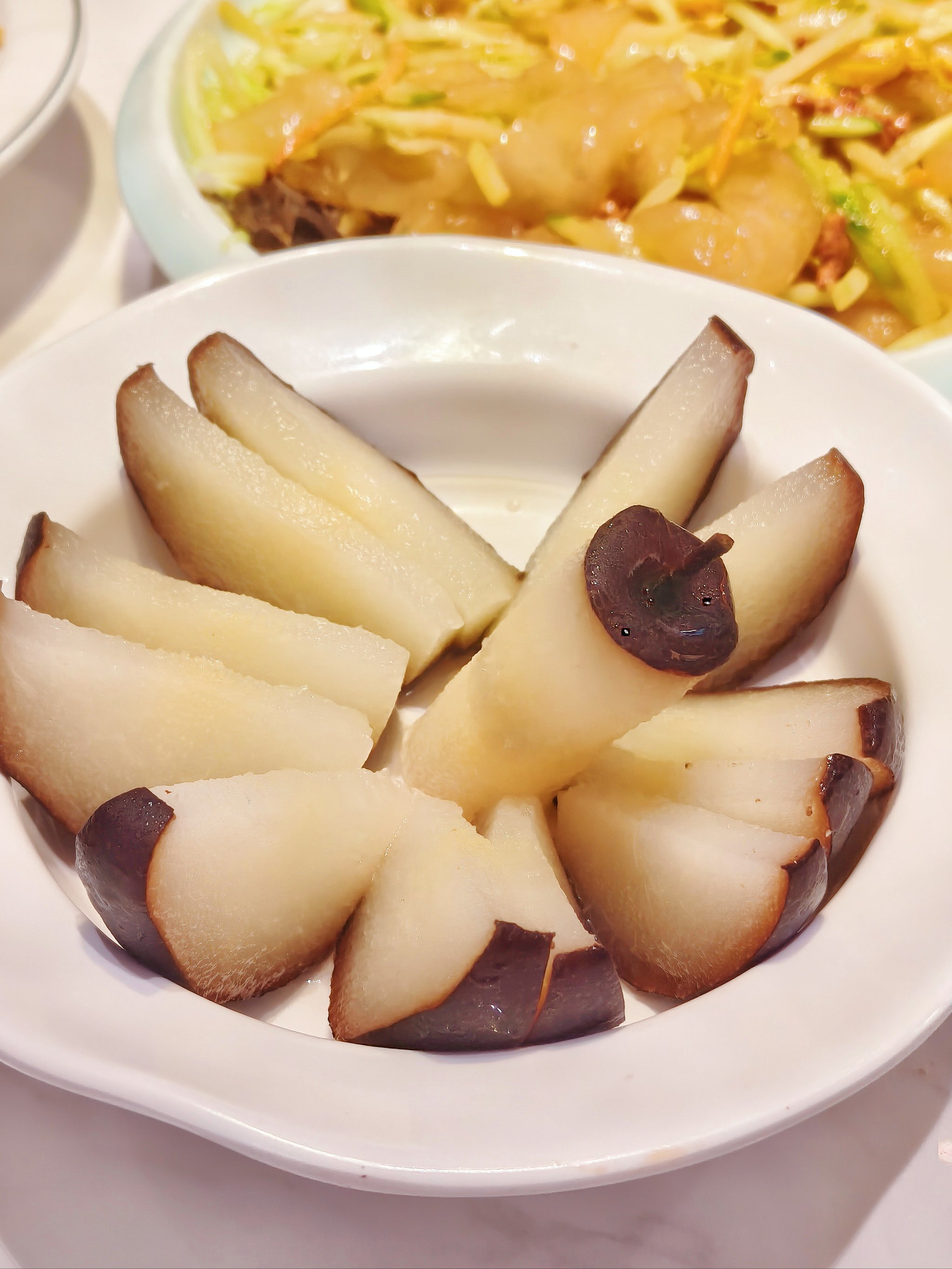 早餐中式冷菜(早餐中式冷菜怎么做)