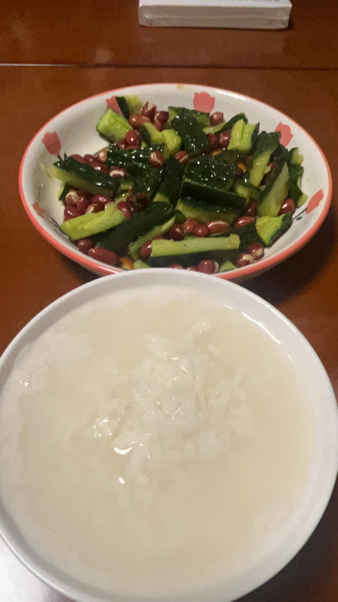 简易稀饭早餐(简易稀饭早餐做法)