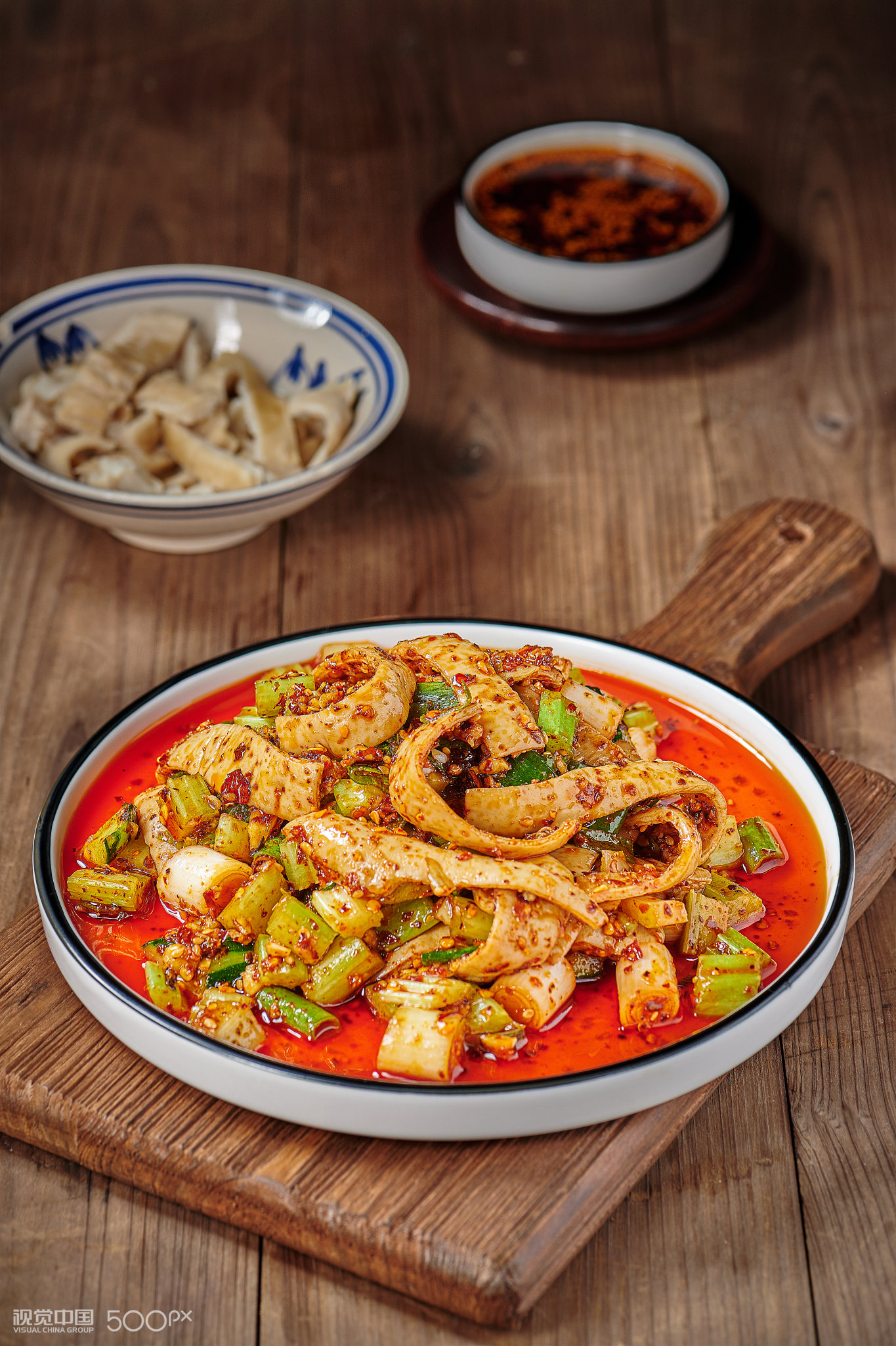 川菜特色凉菜(川菜凉菜大全 菜名)