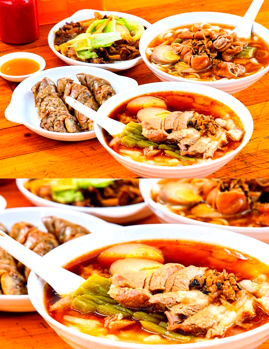 广东潮汕特色小吃经营(广东潮汕小吃大全 名称) 广东潮汕特色小吃经营(广东潮汕小吃大全 名称)