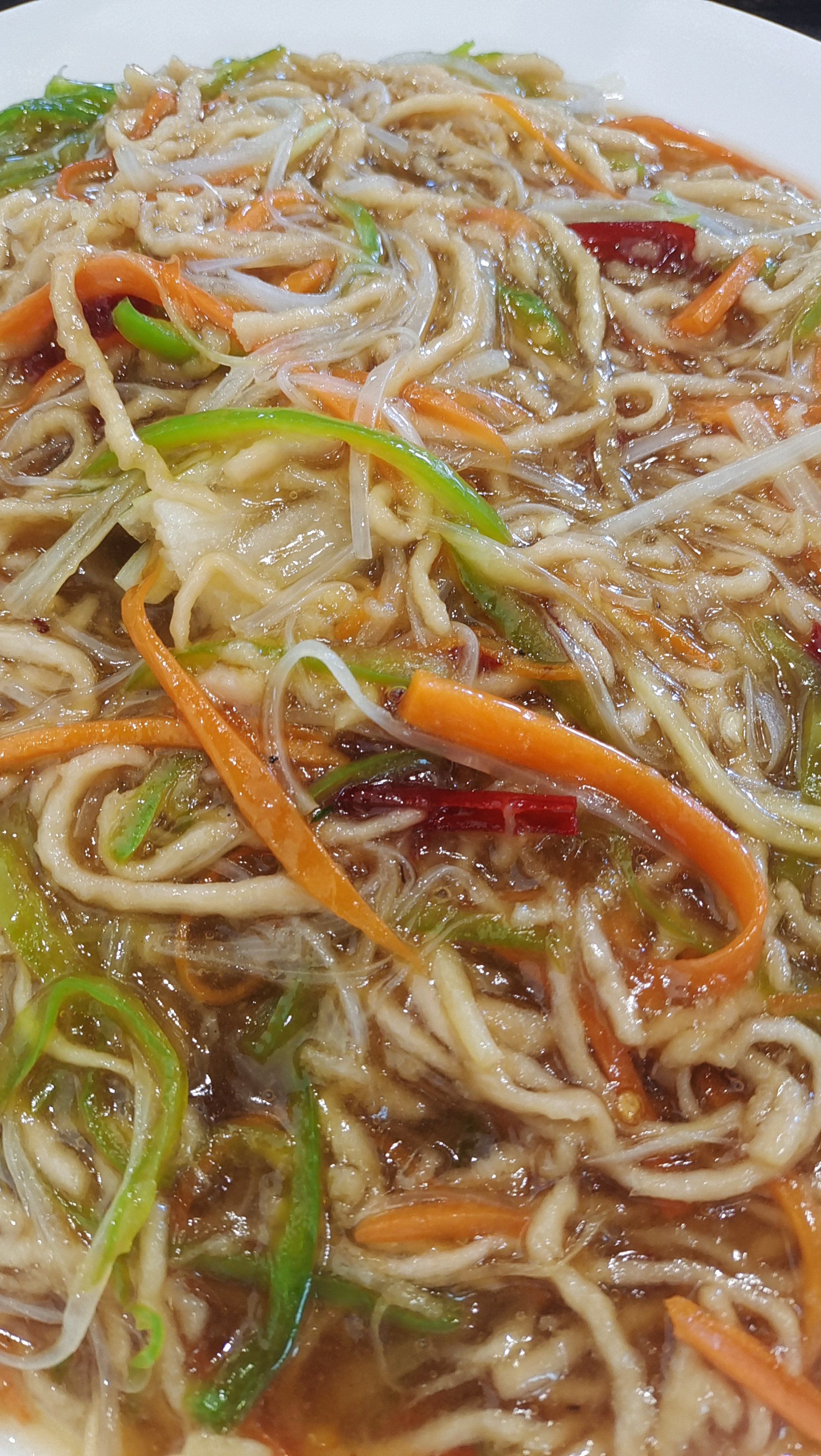 鱼香素菜(家常素菜100道鱼香肉丝) 鱼香素菜(家常素菜100道鱼香肉丝)