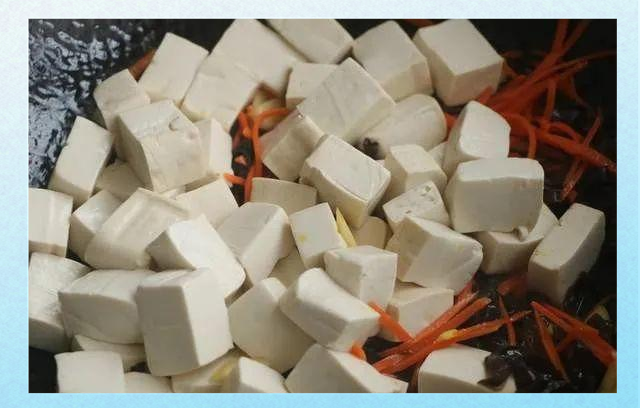 鱼香素菜(家常素菜100道鱼香肉丝) 鱼香素菜(家常素菜100道鱼香肉丝)