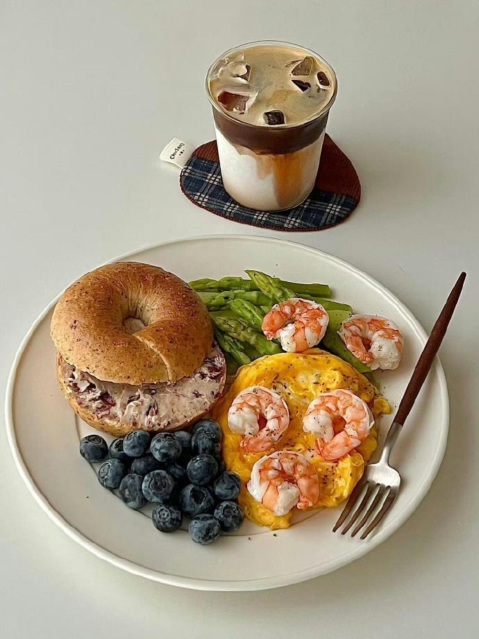 吃什么作为早餐(吃啥早餐呀) 吃什么作为早餐(吃啥早餐呀)