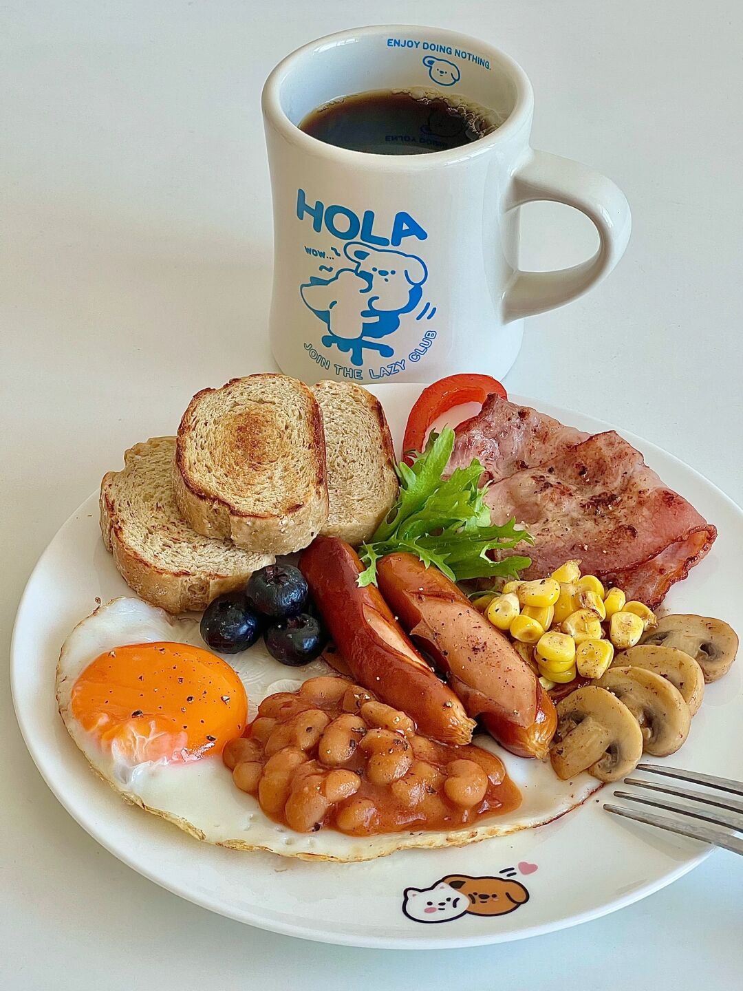 吃什么作为早餐(吃啥早餐呀) 吃什么作为早餐(吃啥早餐呀)