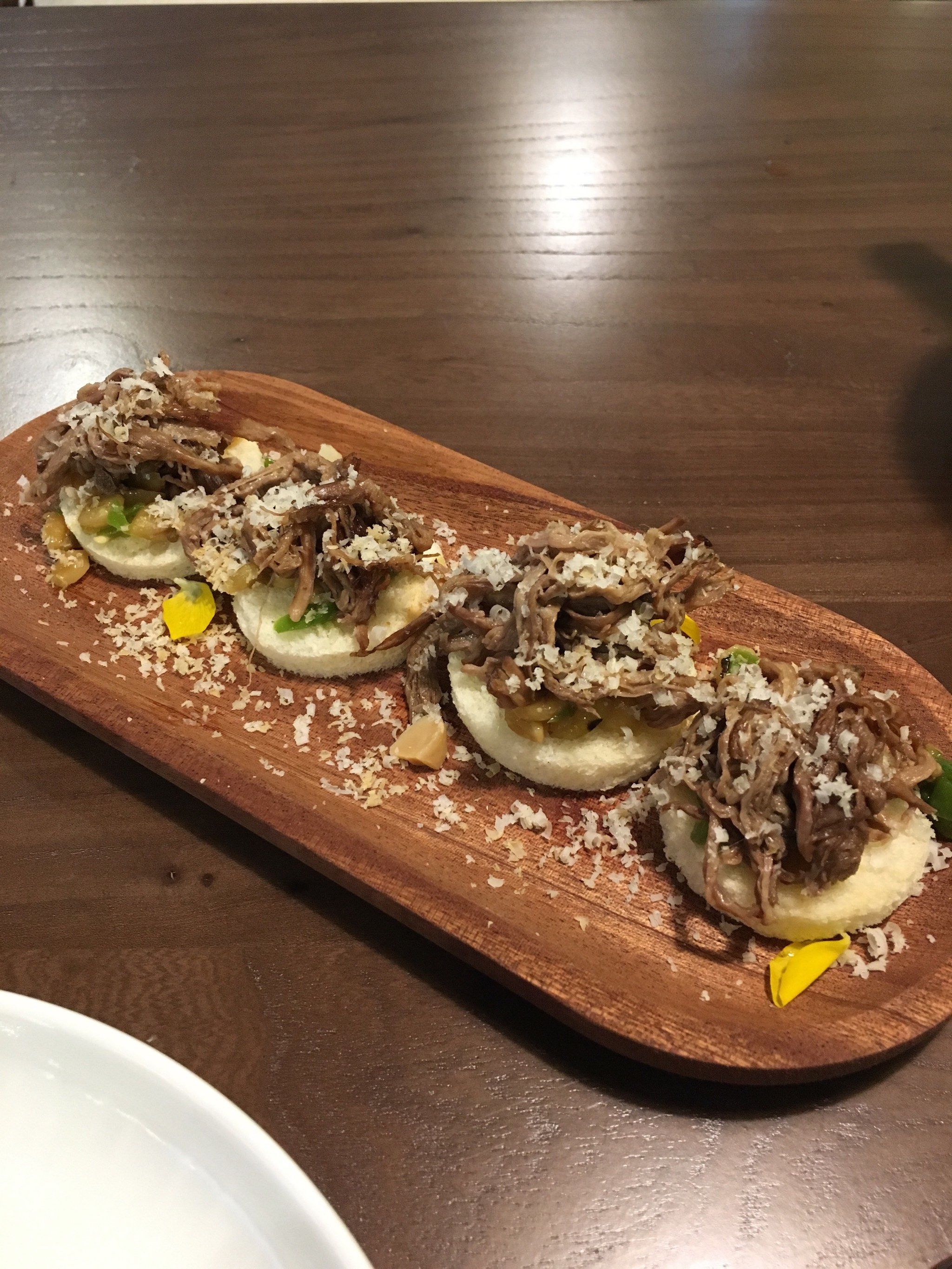 特色创新菜的制作(创新菜品做法大全) 特色创新菜的制作(创新菜品做法大全)