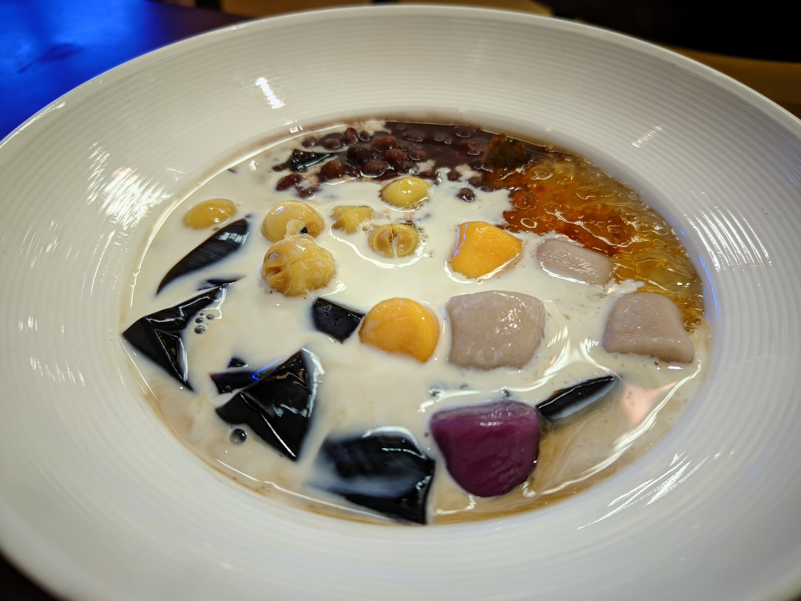 特色糖水甜品(特色糖水甜品怎么做)