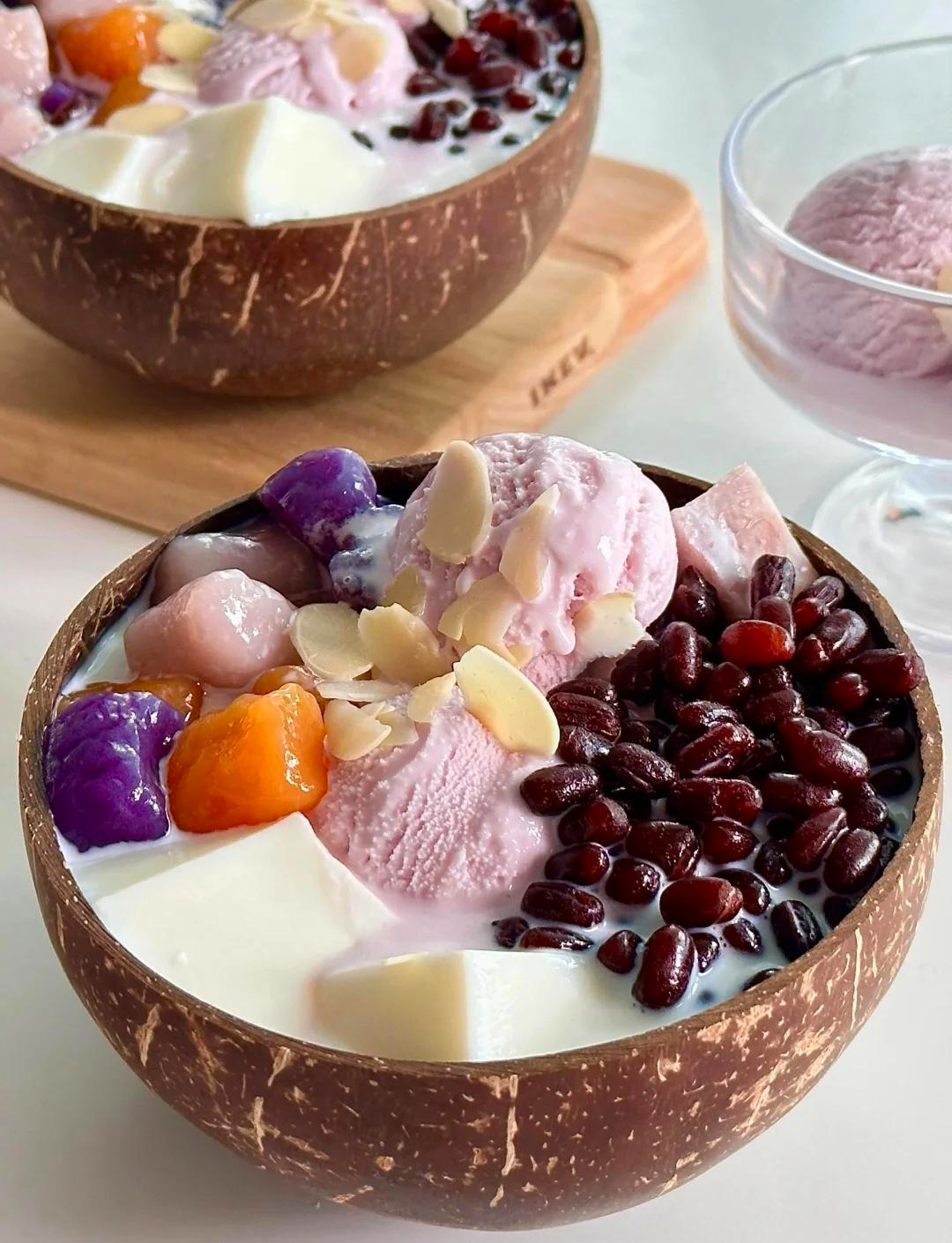 特色糖水甜品(特色糖水甜品怎么做)