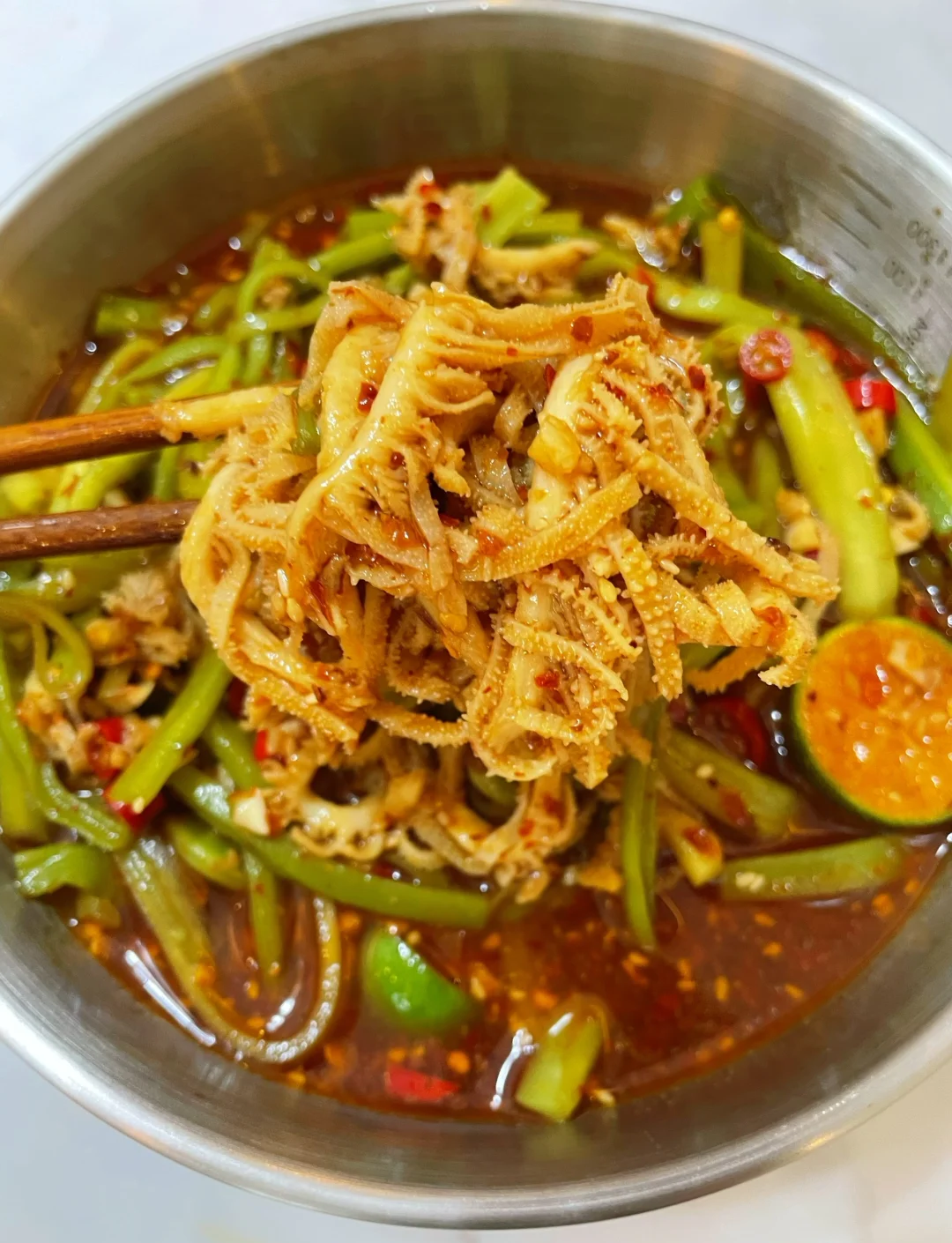 自贡特色凉菜(自贡特色凉菜图片) 自贡特色凉菜(自贡特色凉菜图片)