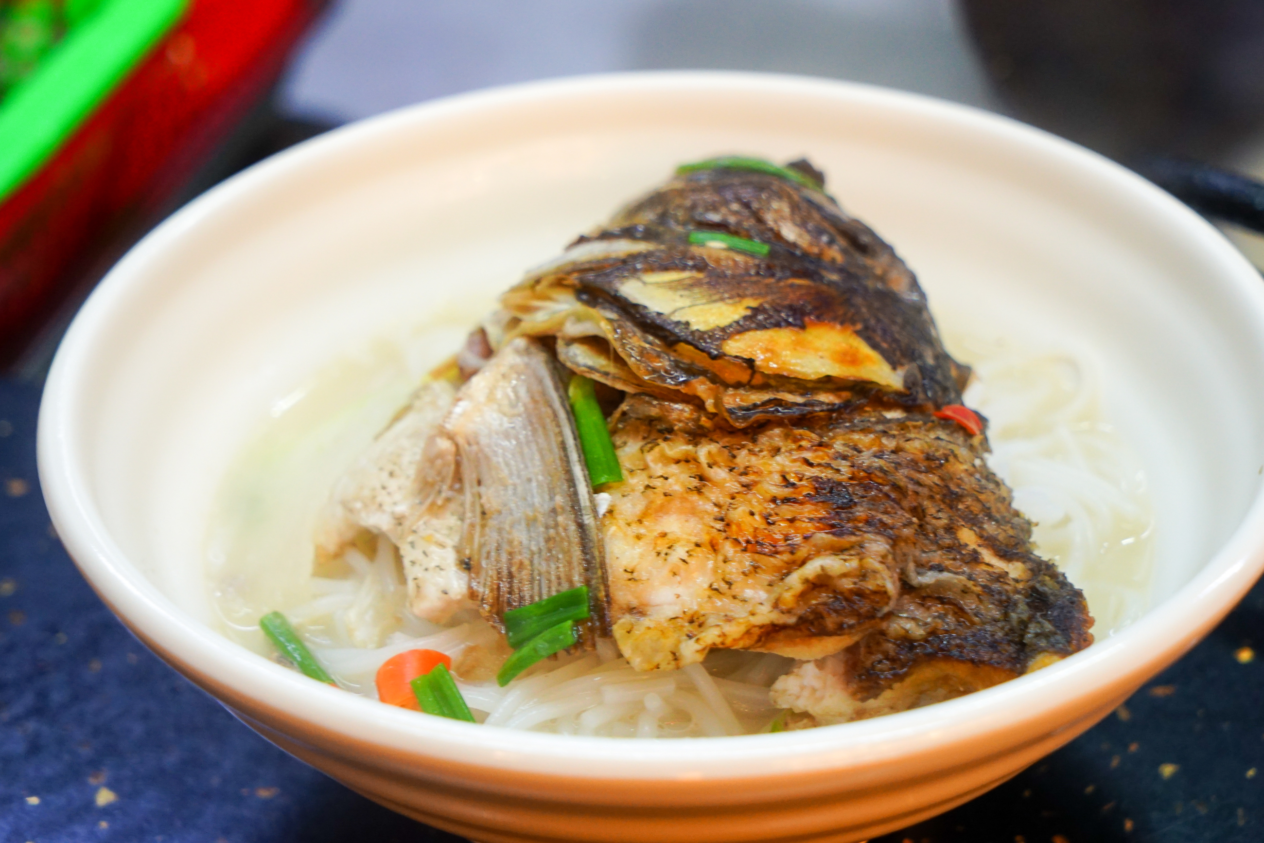 衡阳鱼粉特色(衡阳鱼粉做法的配方)