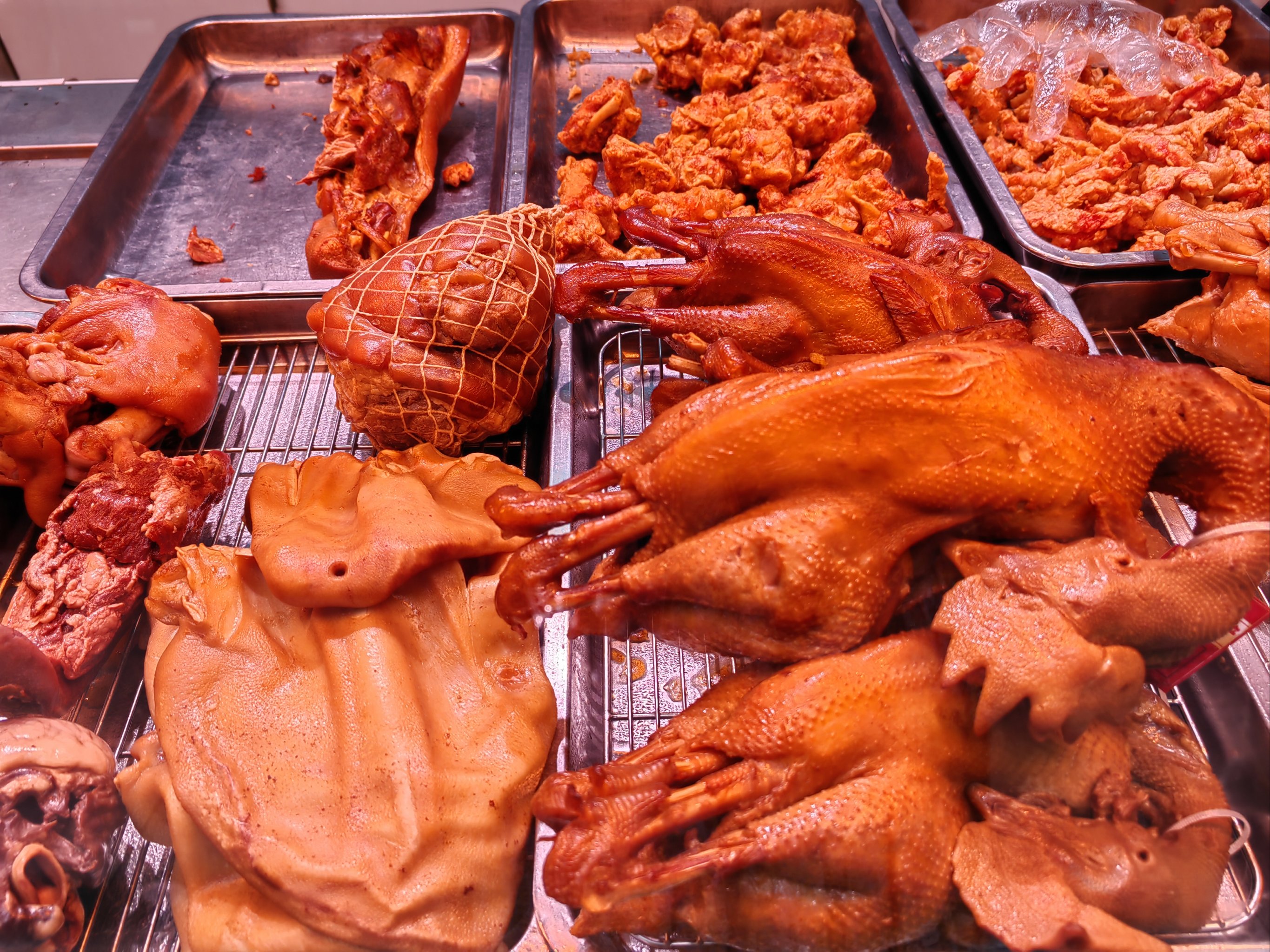 特色卤味小吃图片(特色卤味小吃图片大全) 特色卤味小吃图片(特色卤味小吃图片大全)