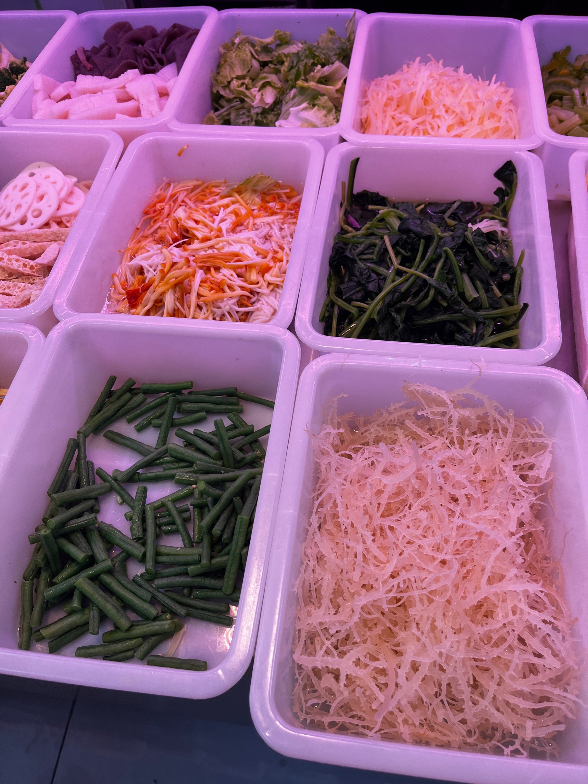 凉菜荟萃菜(凉菜大会和做法) 凉菜荟萃菜(凉菜大会和做法)