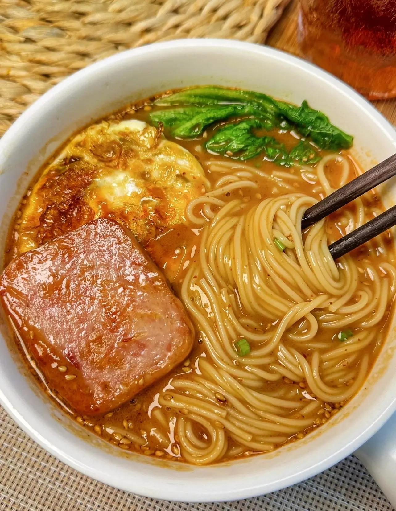 好吃的早餐面(好吃的早餐面包排行榜)