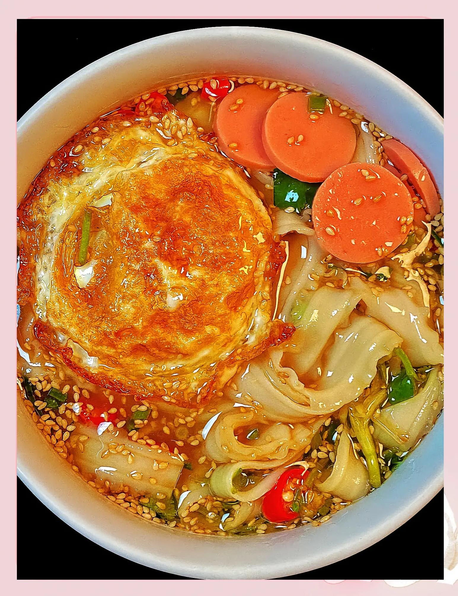 好吃的早餐面(好吃的早餐面包排行榜)