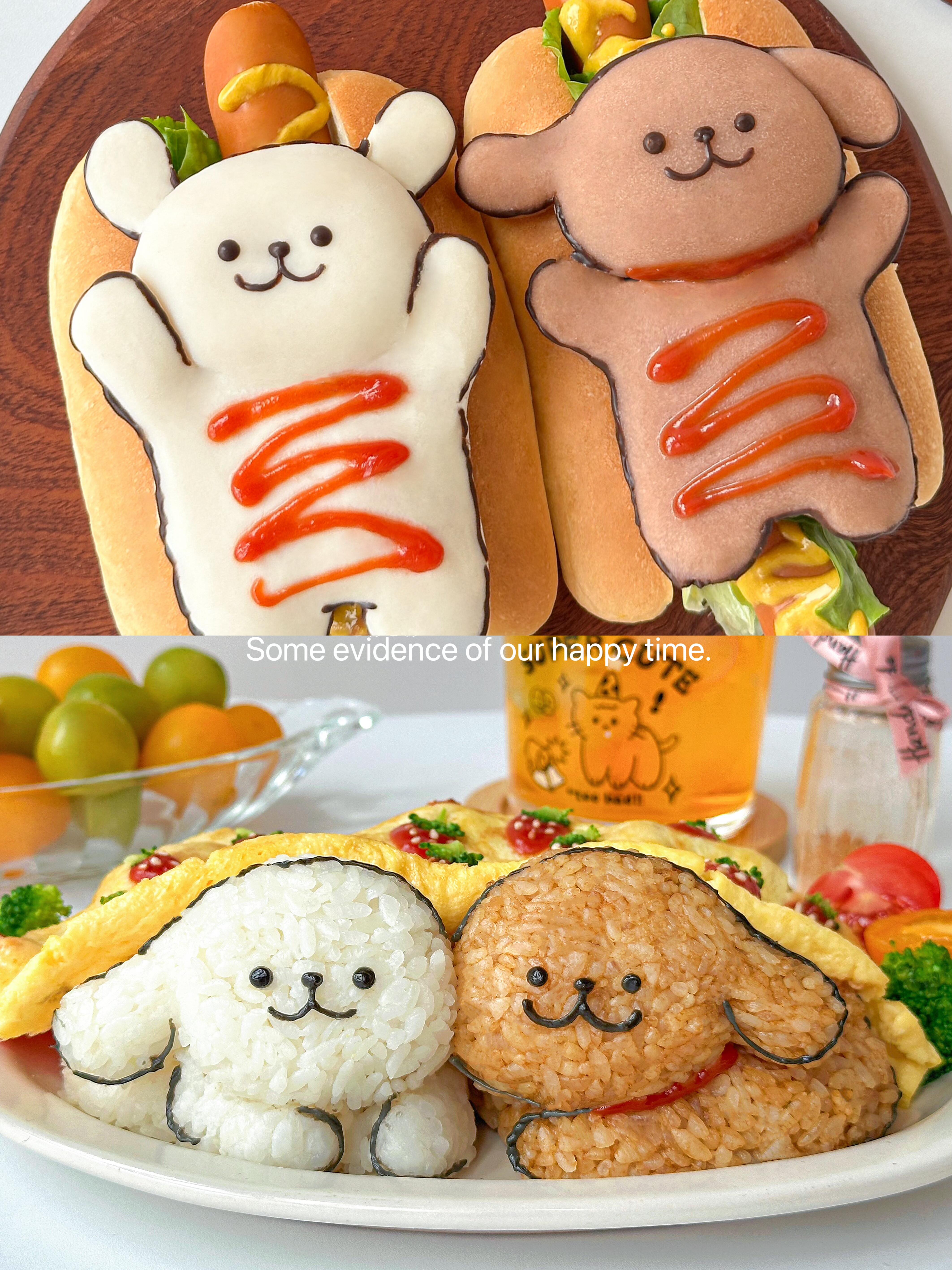 怎样做狗狗早餐(小狗狗的早餐午餐晚餐该怎么办)