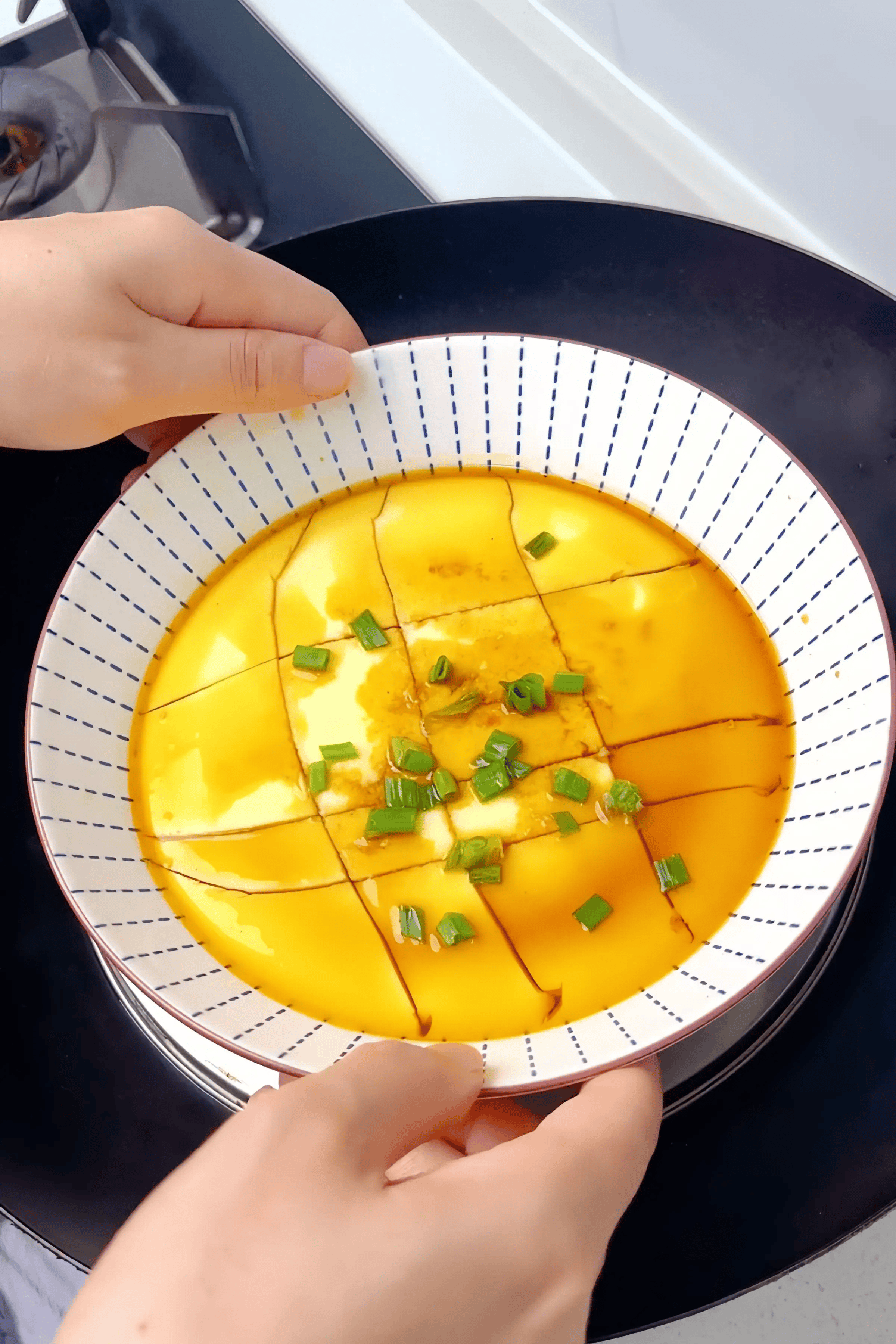 清蒸鸡蛋羹的家常做法(清蒸鸡蛋羹的家常做法视频) 清蒸鸡蛋羹的家常做法(清蒸鸡蛋羹的家常做法视频)