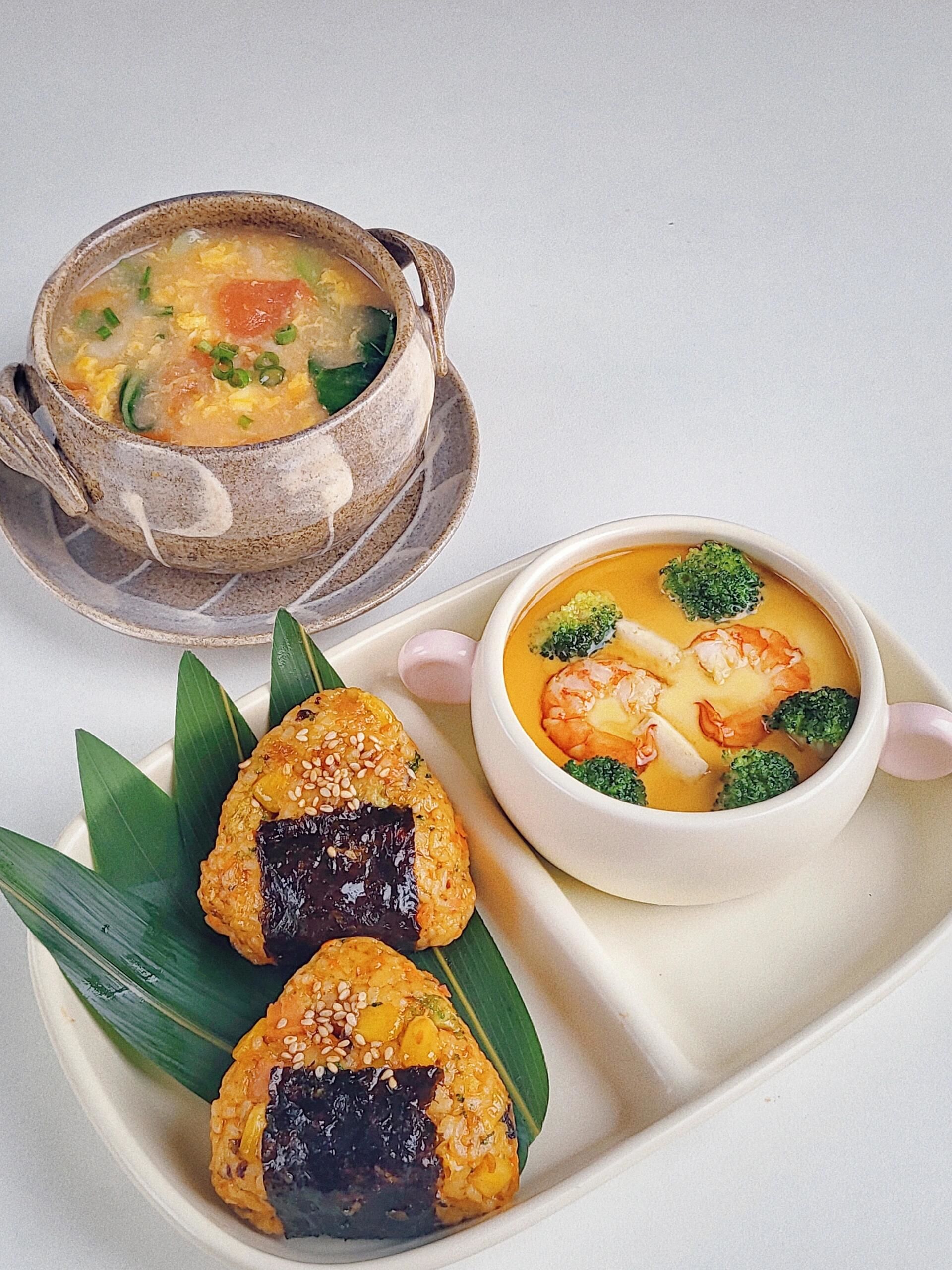 家常快速早餐(家常快速早餐食谱) 家常快速早餐(家常快速早餐食谱)