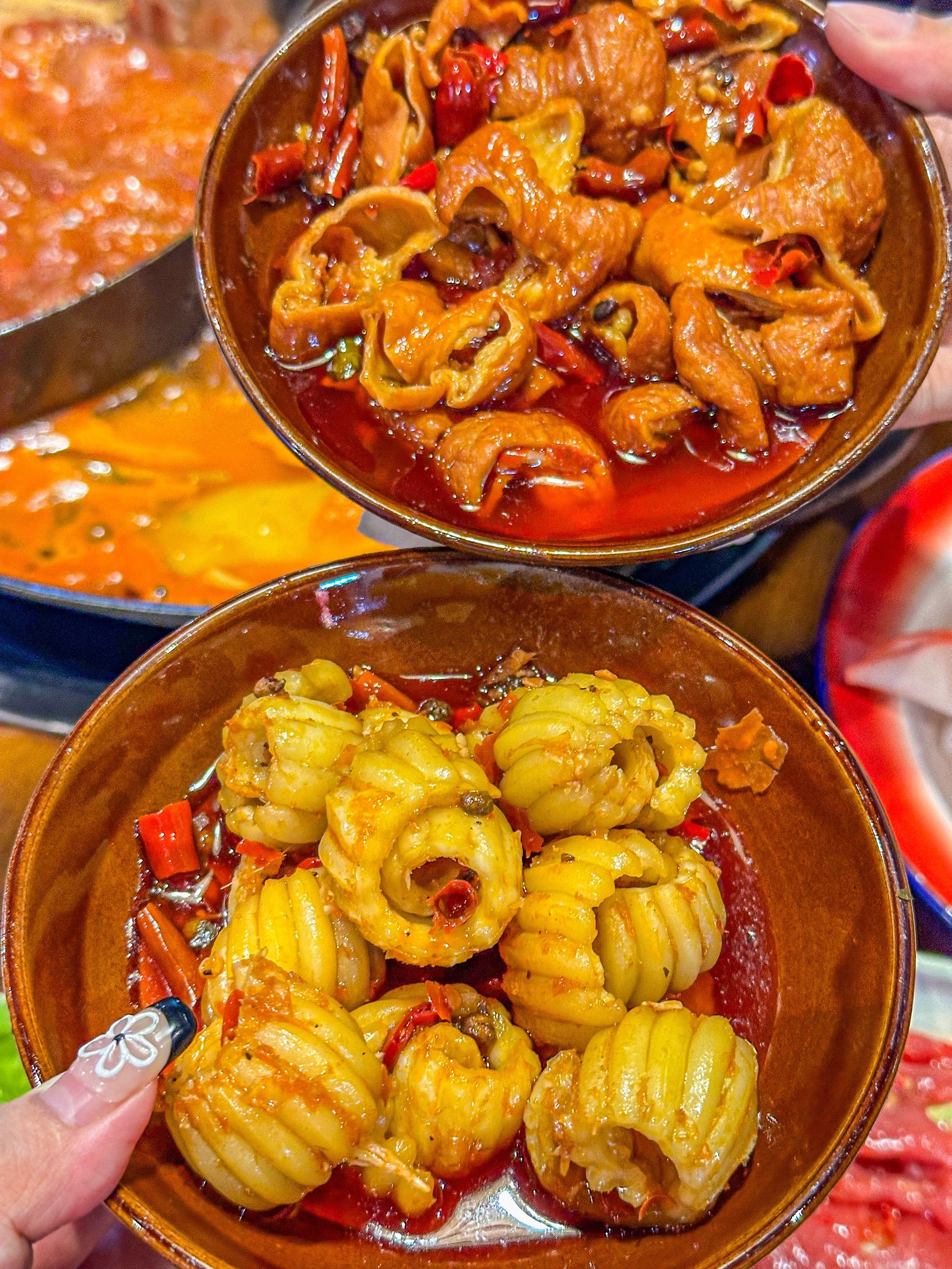 小吃卤炮(卤泡是什么意思) 小吃卤炮(卤泡是什么意思)