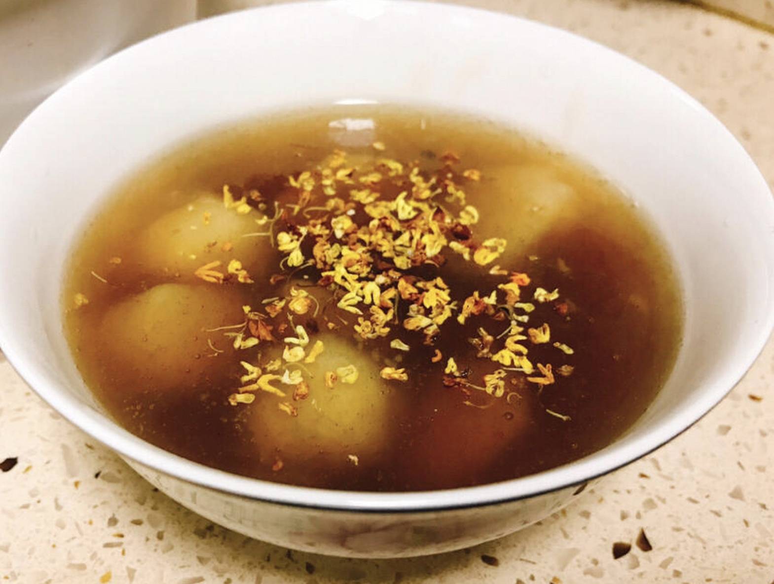 南京小吃糖芋苗(南京特产糖芋苗) 南京小吃糖芋苗(南京特产糖芋苗)