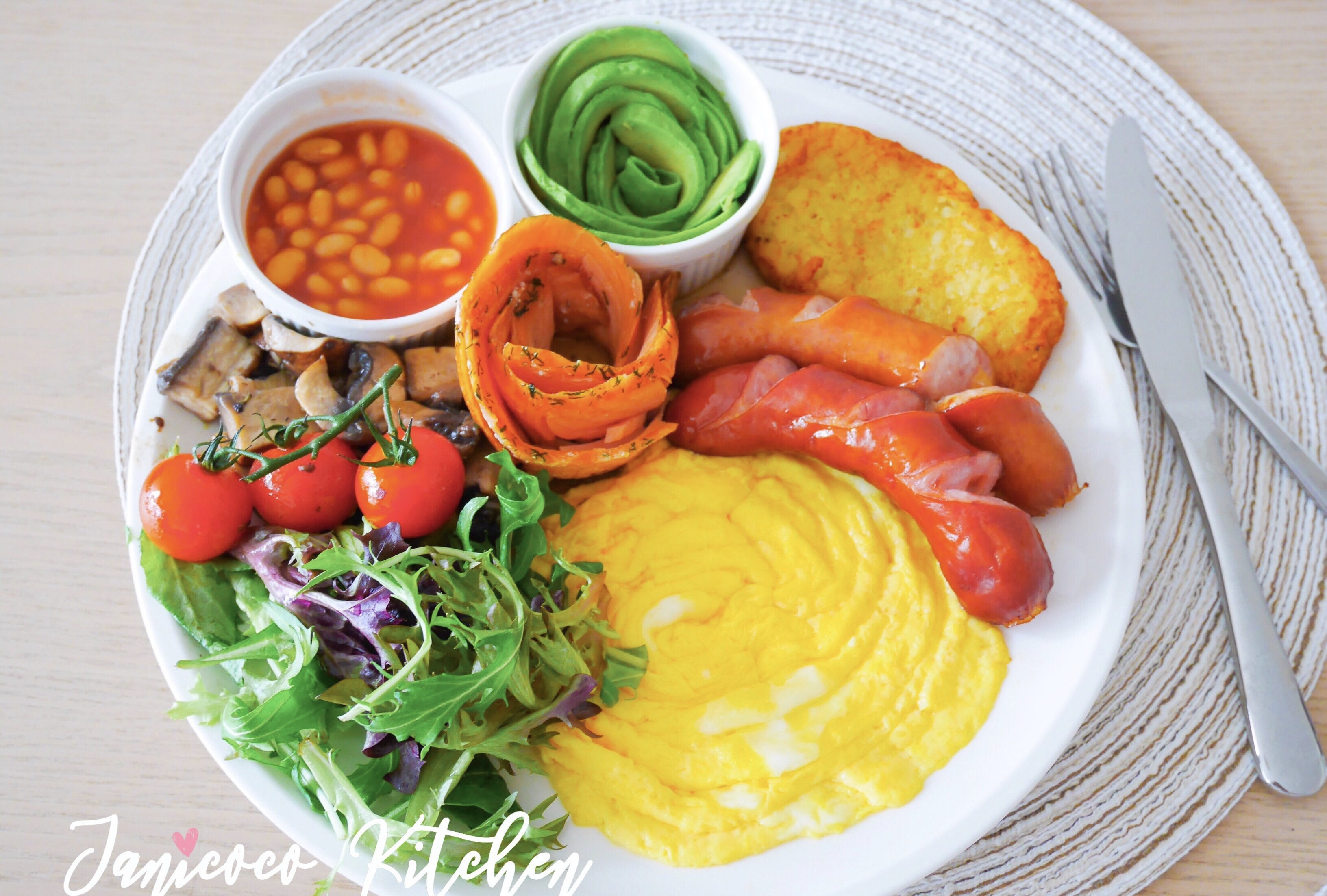 西餐早餐做法视频(100种西餐简单早餐做法) 西餐早餐做法视频(100种西餐简单早餐做法)