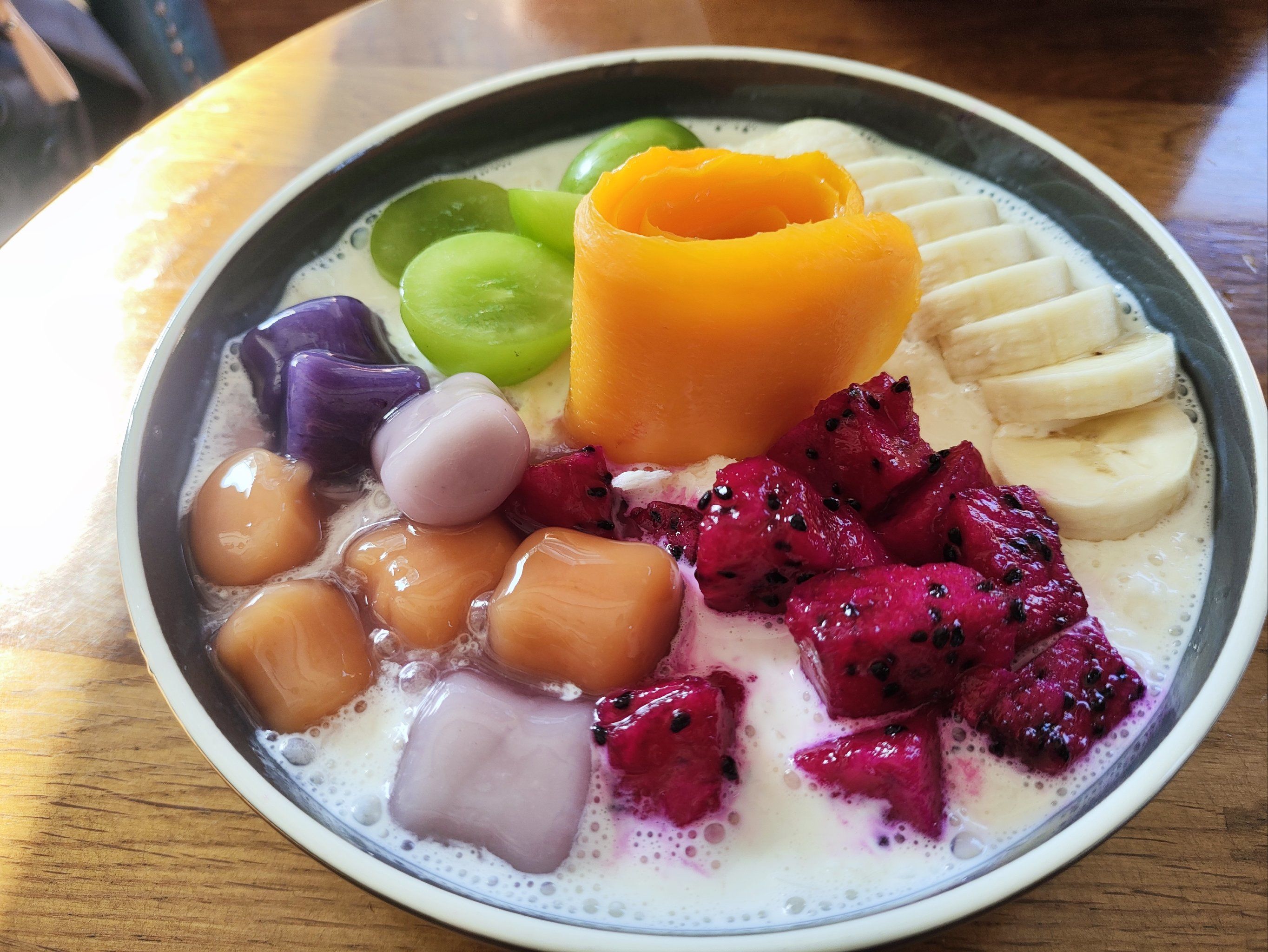 夏季地方特色小吃(夏季受欢迎的小吃) 夏季地方特色小吃(夏季受欢迎的小吃)