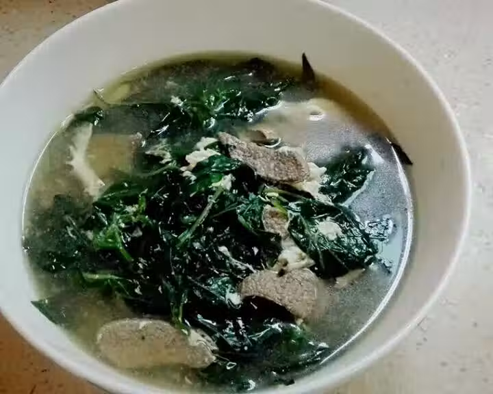 辣椒叶的做法大全家常(辣椒叶怎么做好吃又简单) 辣椒叶的做法大全家常(辣椒叶怎么做好吃又简单)