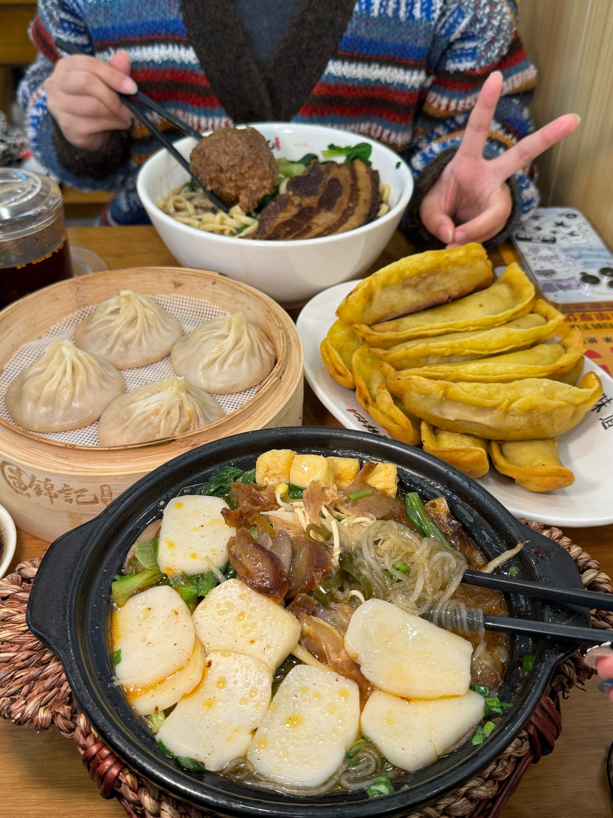 南京特色小吃图片(南京特色美食图片大全) 南京特色小吃图片(南京特色美食图片大全)