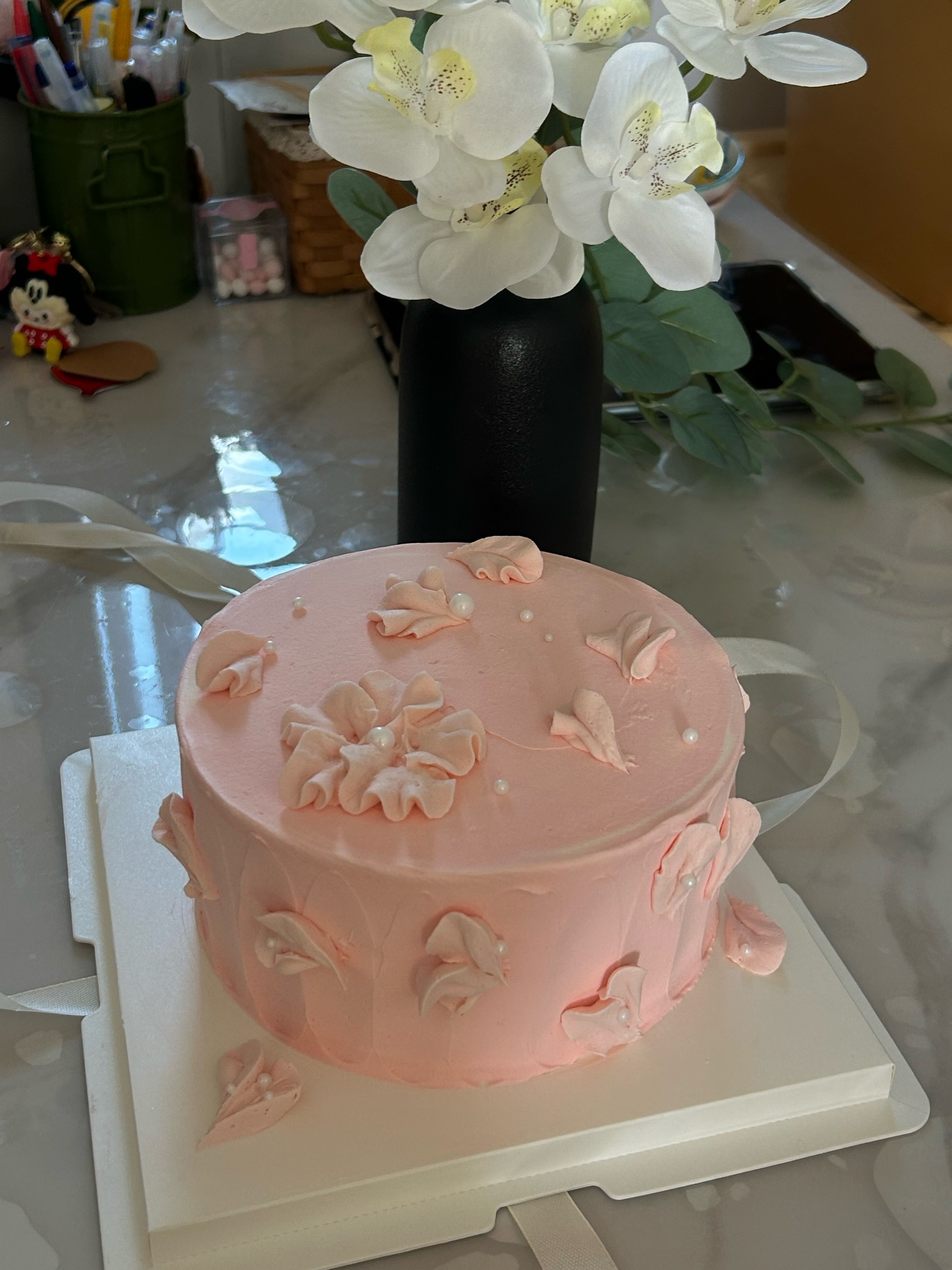 冰淇淋蛋糕小吃(帮我搜索一下冰淇淋蛋糕的做法)