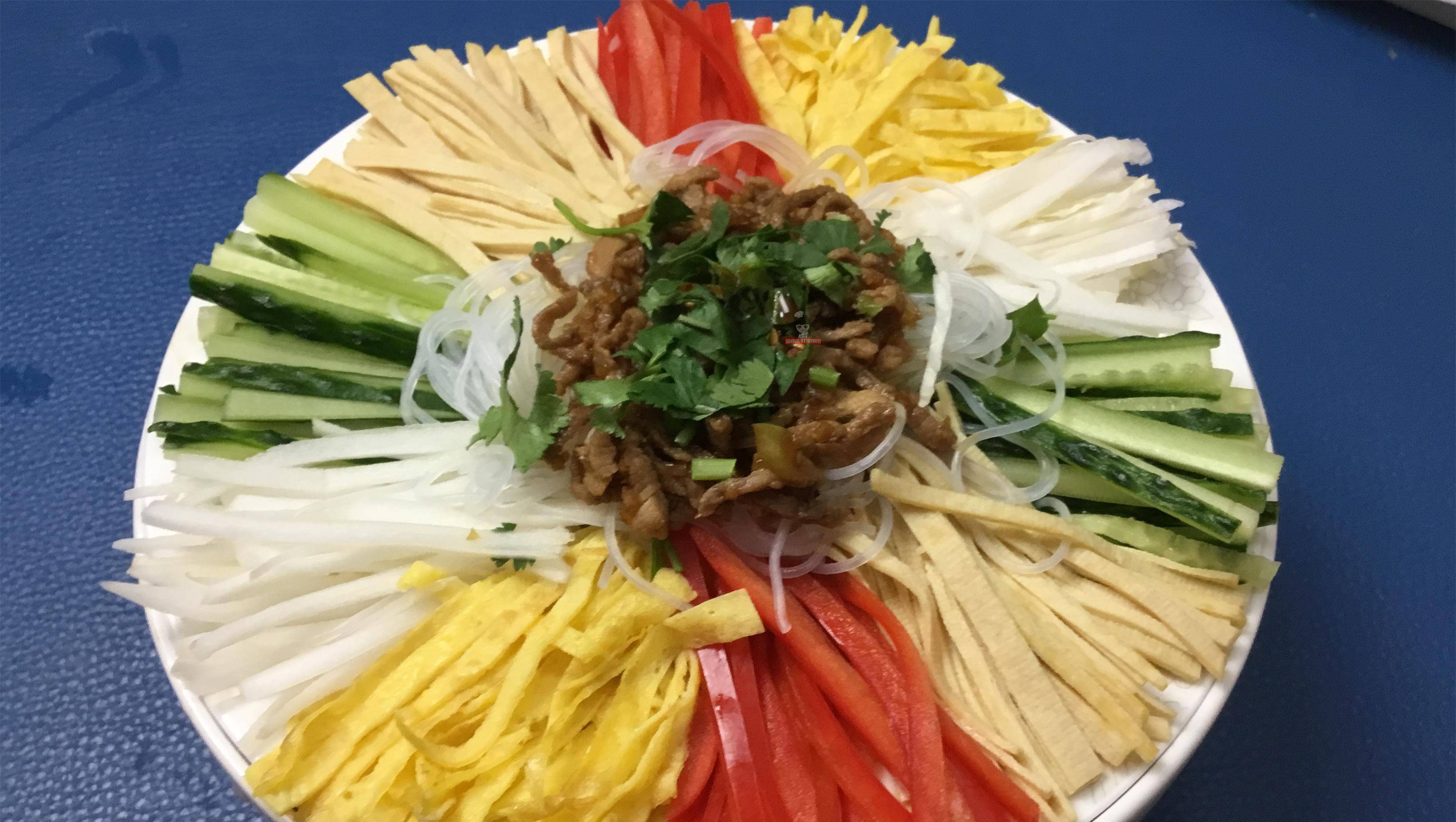 东北荤素凉菜(东北荤素凉菜有哪些) 东北荤素凉菜(东北荤素凉菜有哪些)