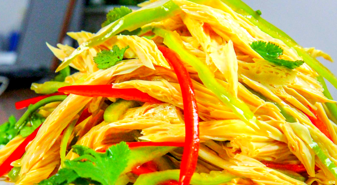 东北荤素凉菜(东北荤素凉菜有哪些) 东北荤素凉菜(东北荤素凉菜有哪些)