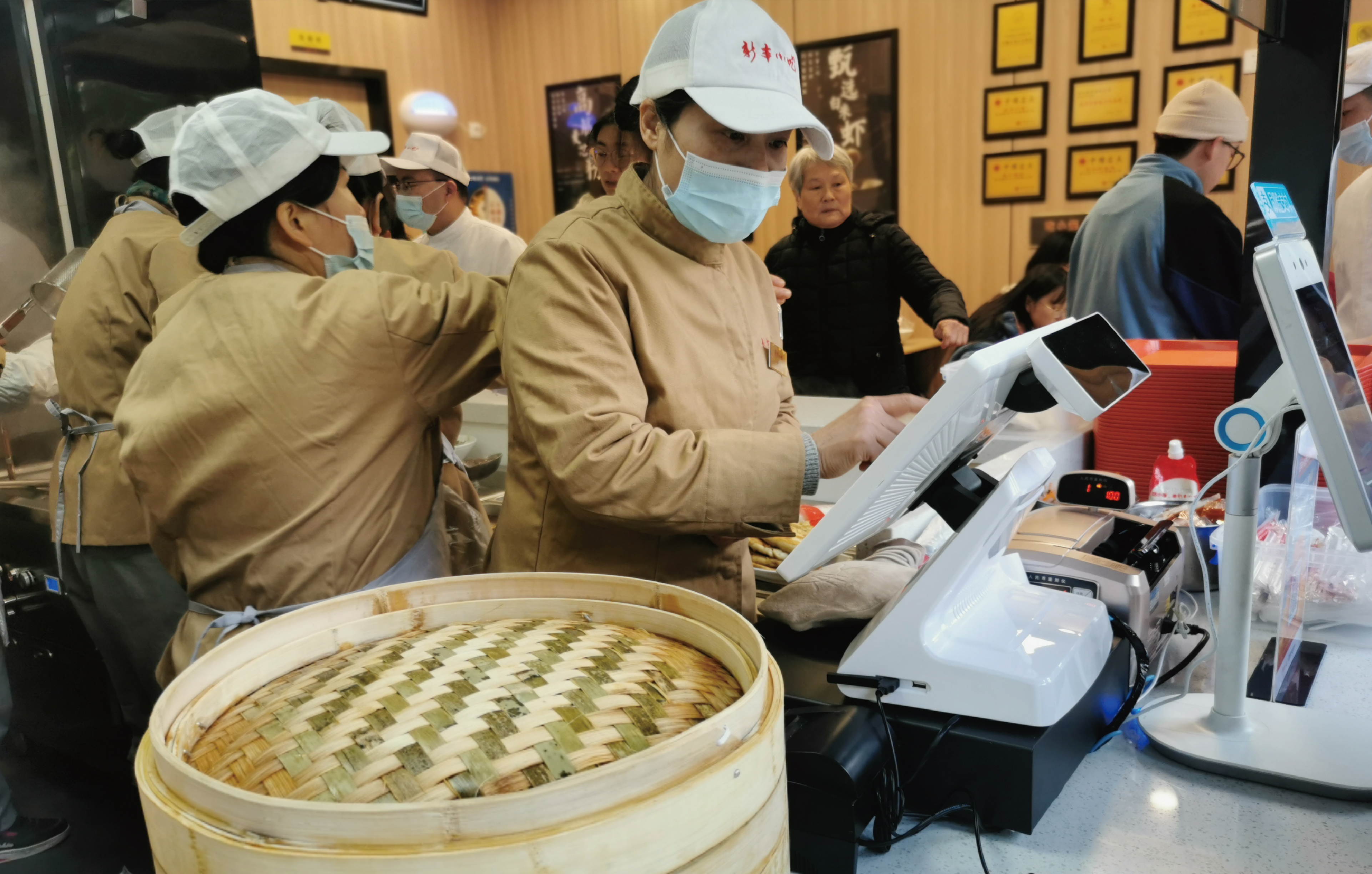 小吃微课堂(美食小课堂活动方案) 小吃微课堂(美食小课堂活动方案)