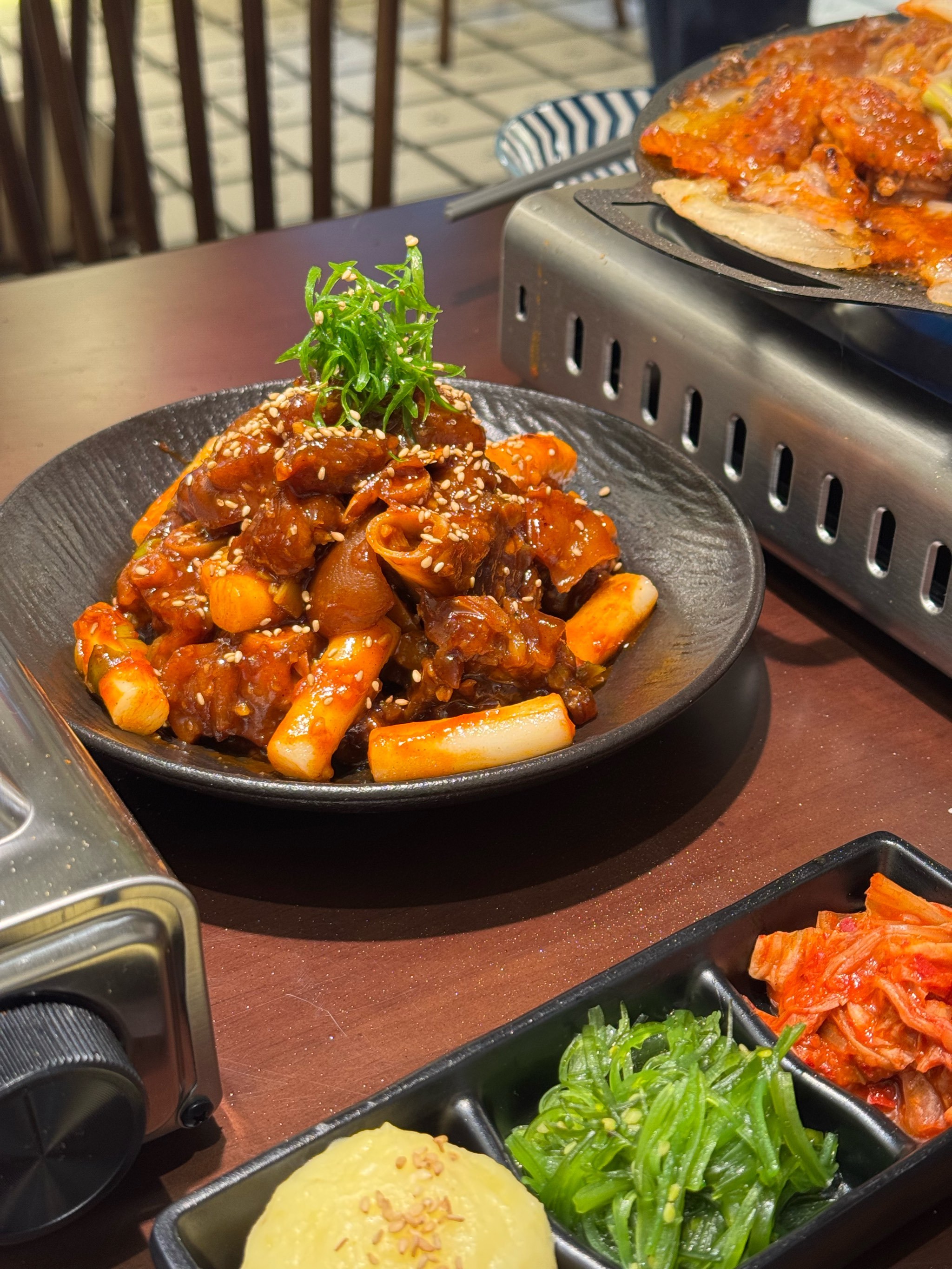 韩国特色易做美食(韩国特色美食小吃) 韩国特色易做美食(韩国特色美食小吃)