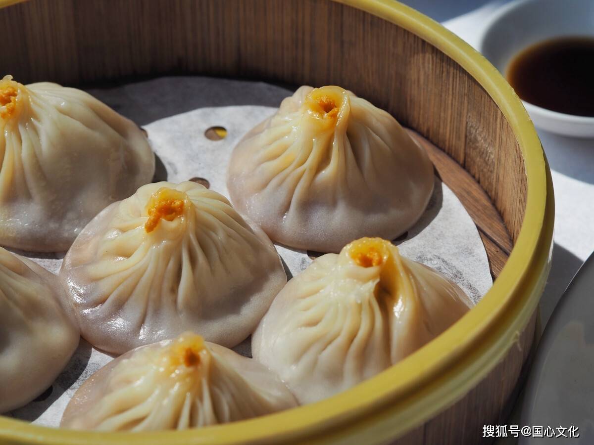 江苏特色的小吃(江苏地方特色美食小吃) 江苏特色的小吃(江苏地方特色美食小吃)