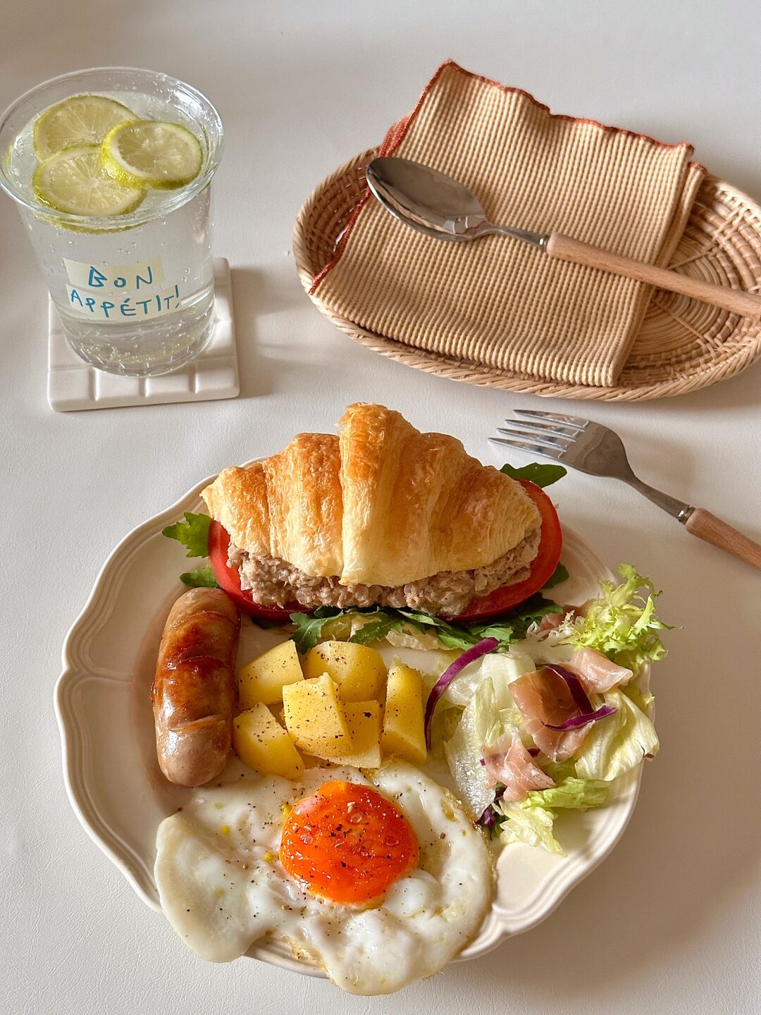 美味西式的早餐(美味西式的早餐有哪些) 美味西式的早餐(美味西式的早餐有哪些)