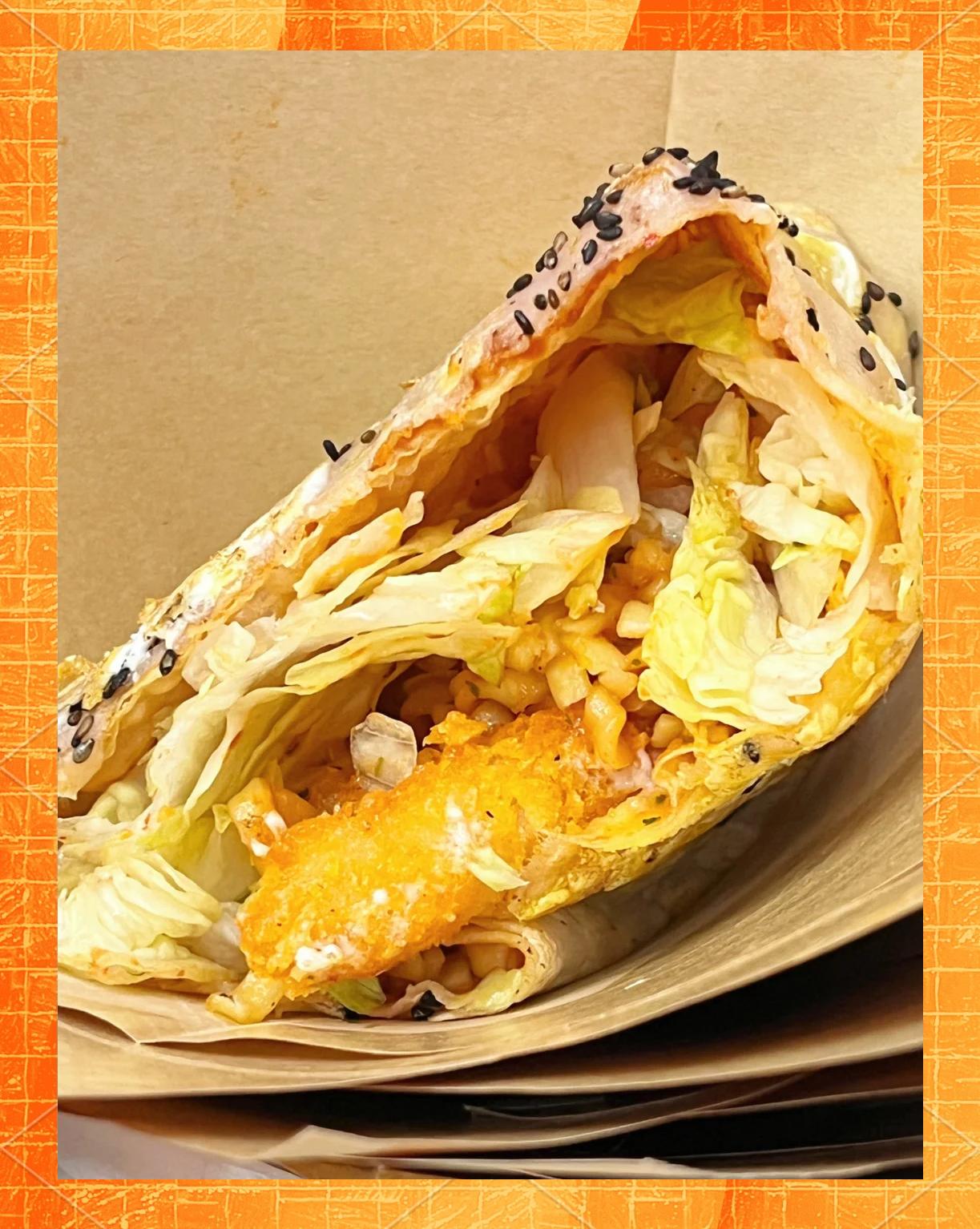 小煎饼小吃(小煎饼怎么做又香又软) 小煎饼小吃(小煎饼怎么做又香又软)