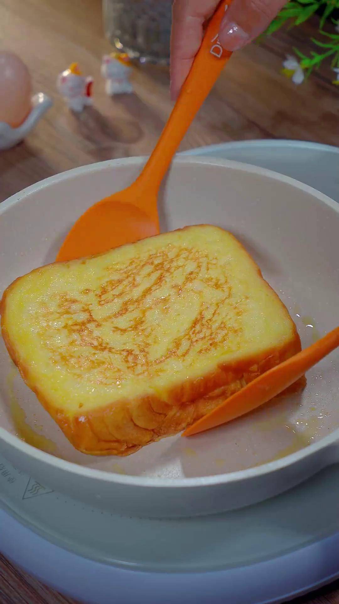 咋样做早餐(咋样做早餐鸡蛋卷好吃) 咋样做早餐(咋样做早餐鸡蛋卷好吃)