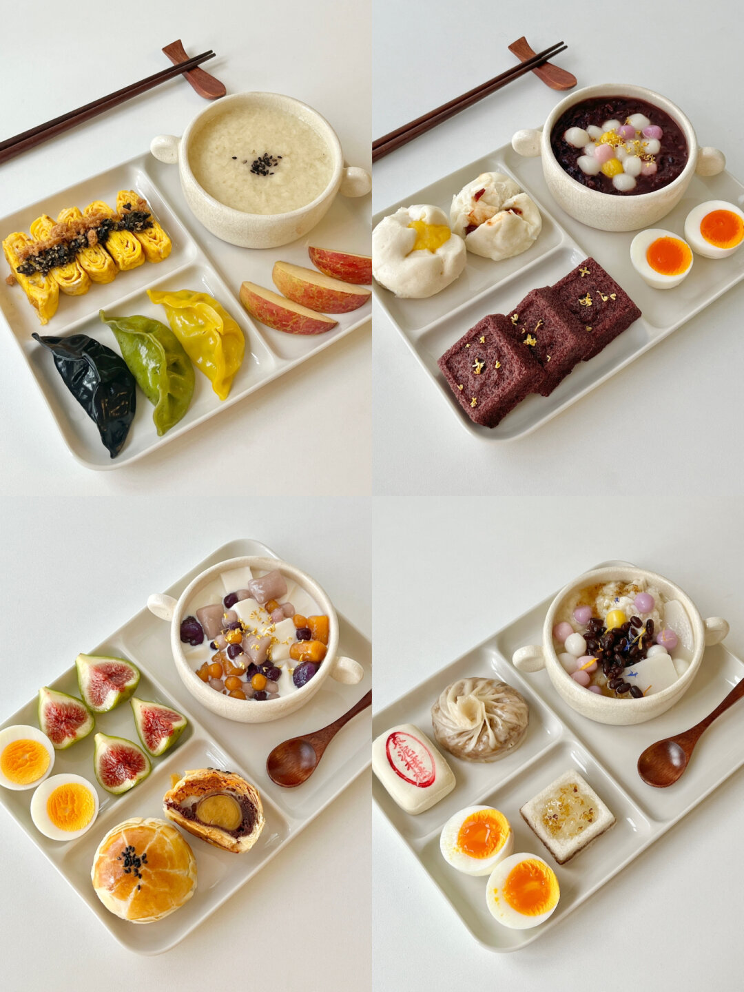 有那些特色早餐(特色早餐美食小吃有哪些) 有那些特色早餐(特色早餐美食小吃有哪些)