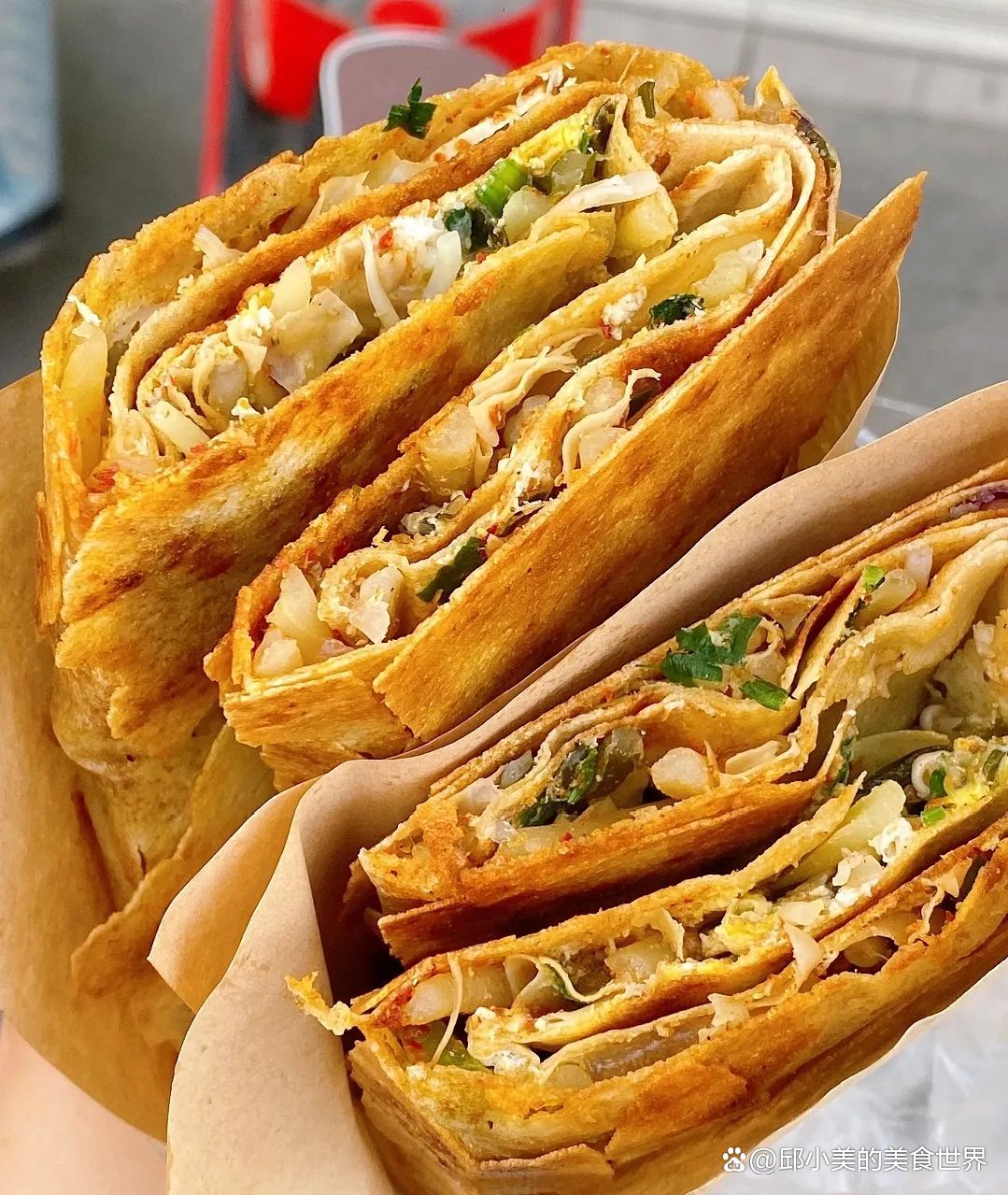 有那些特色早餐(特色早餐美食小吃有哪些) 有那些特色早餐(特色早餐美食小吃有哪些)