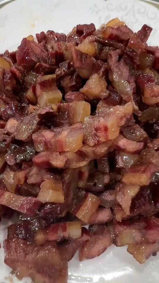 温州特色肉(温州肉片小吃) 温州特色肉(温州肉片小吃)